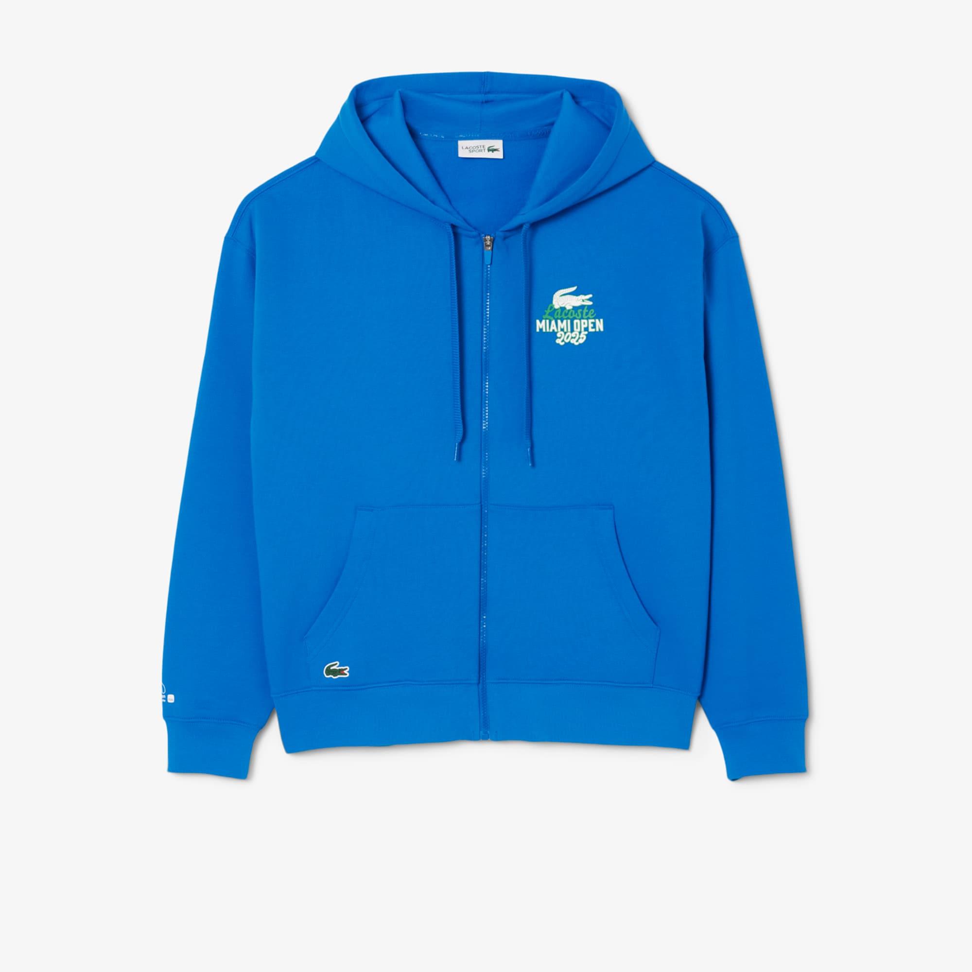 Miami Open Edition Fleece Sweatshirt Product Image