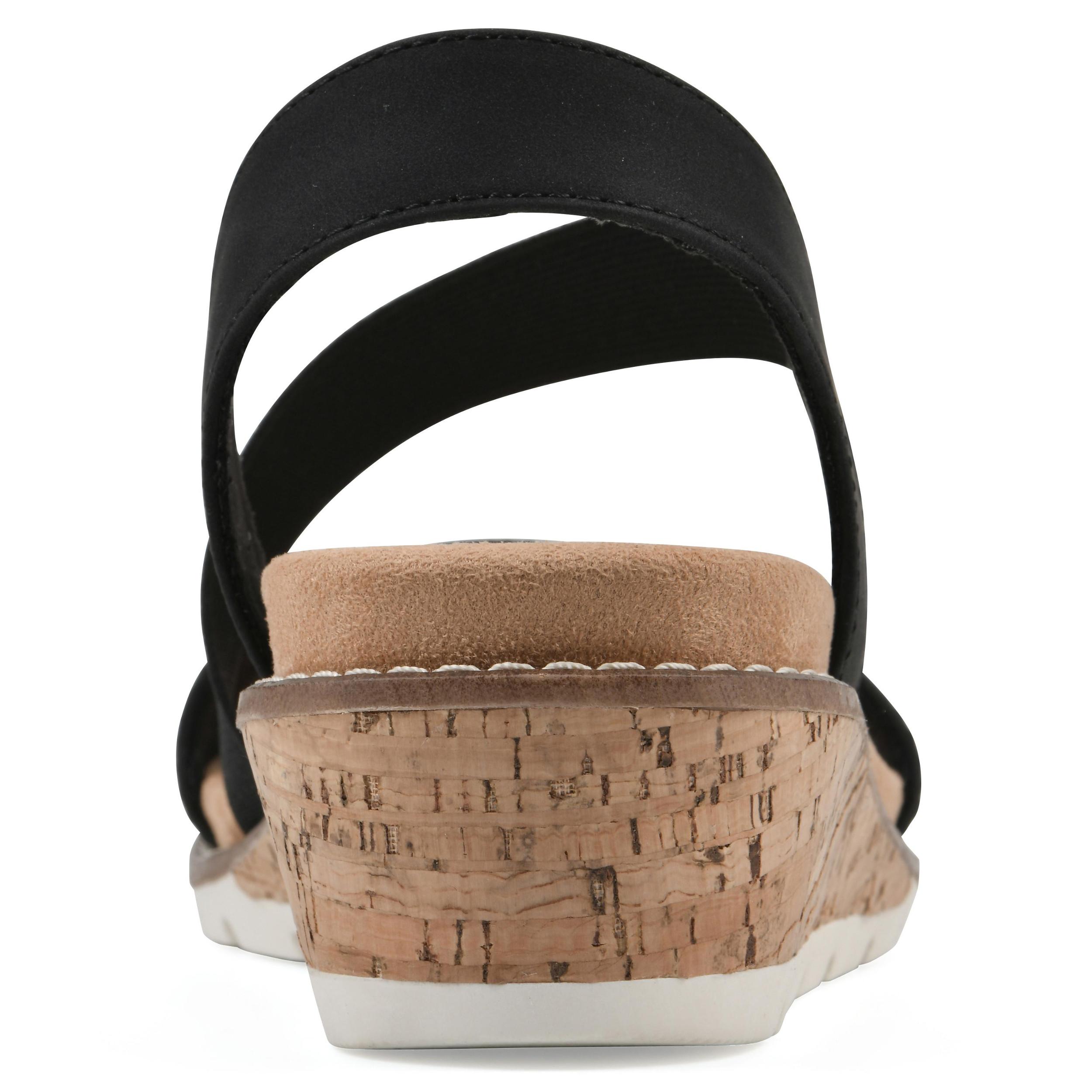 Women's Cliffs by White Mountain Tinnley Wedges Product Image