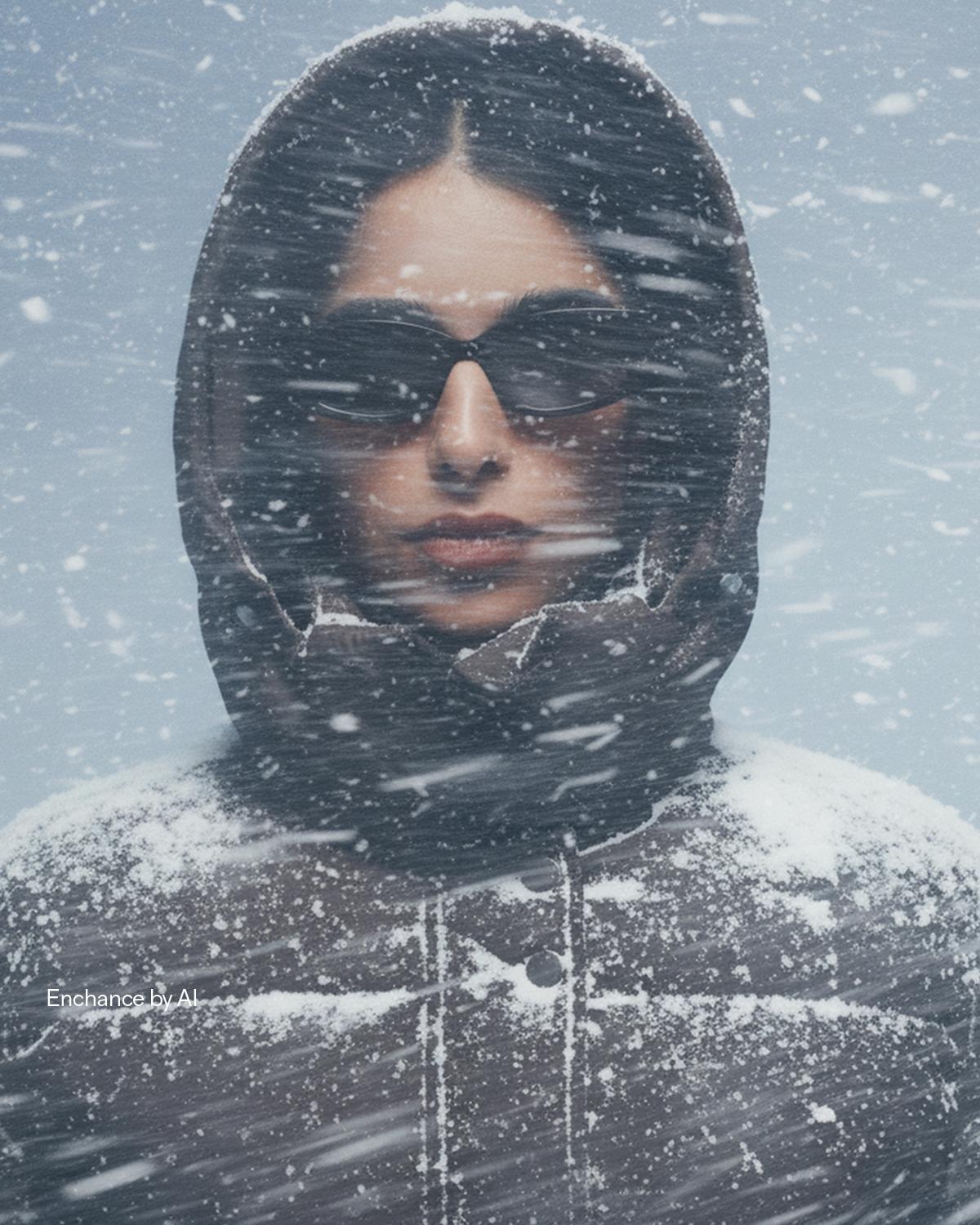 Quince | Women's Responsible Down Long Puffer Jacket Recycled Polyester Product Image