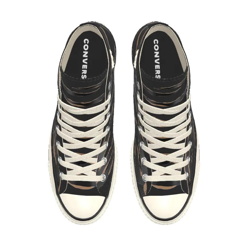 Custom Chuck 70 By You Product Image