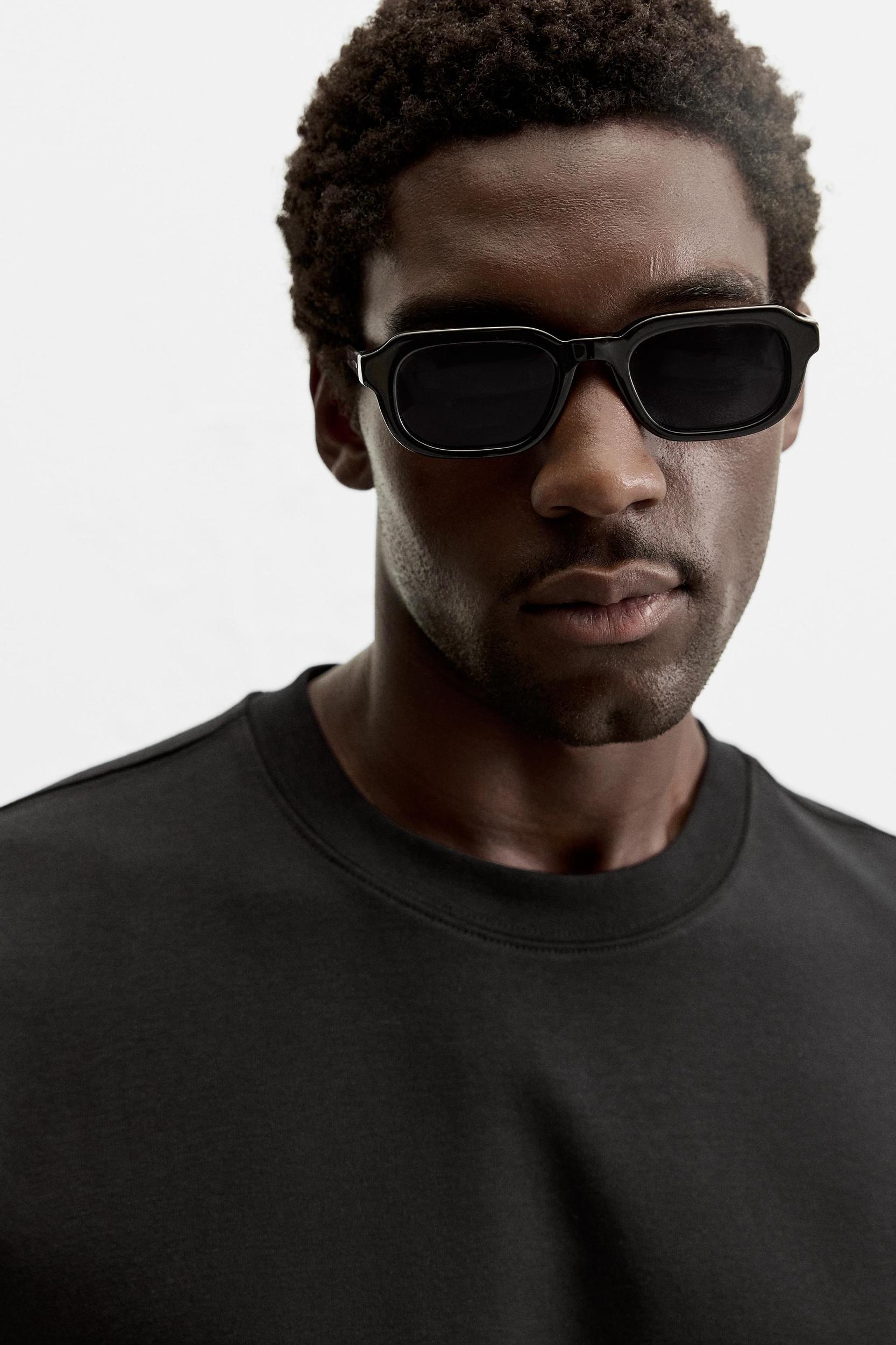 RELAXED FIT INTERLOCK T-SHIRT Product Image