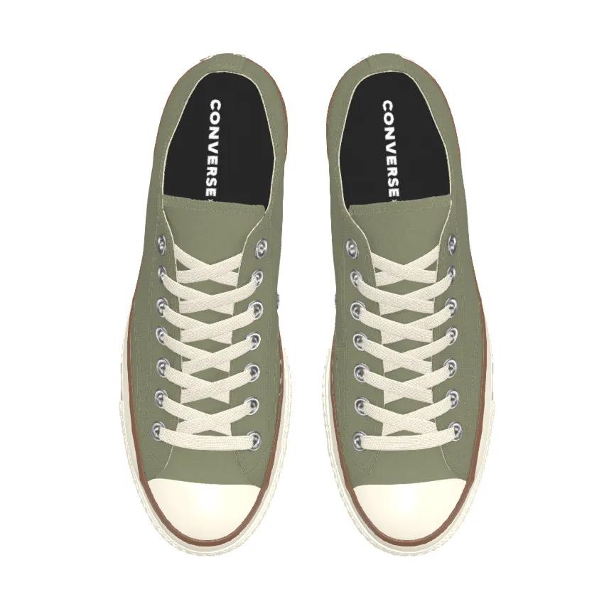 Custom Chuck 70 By You Product Image