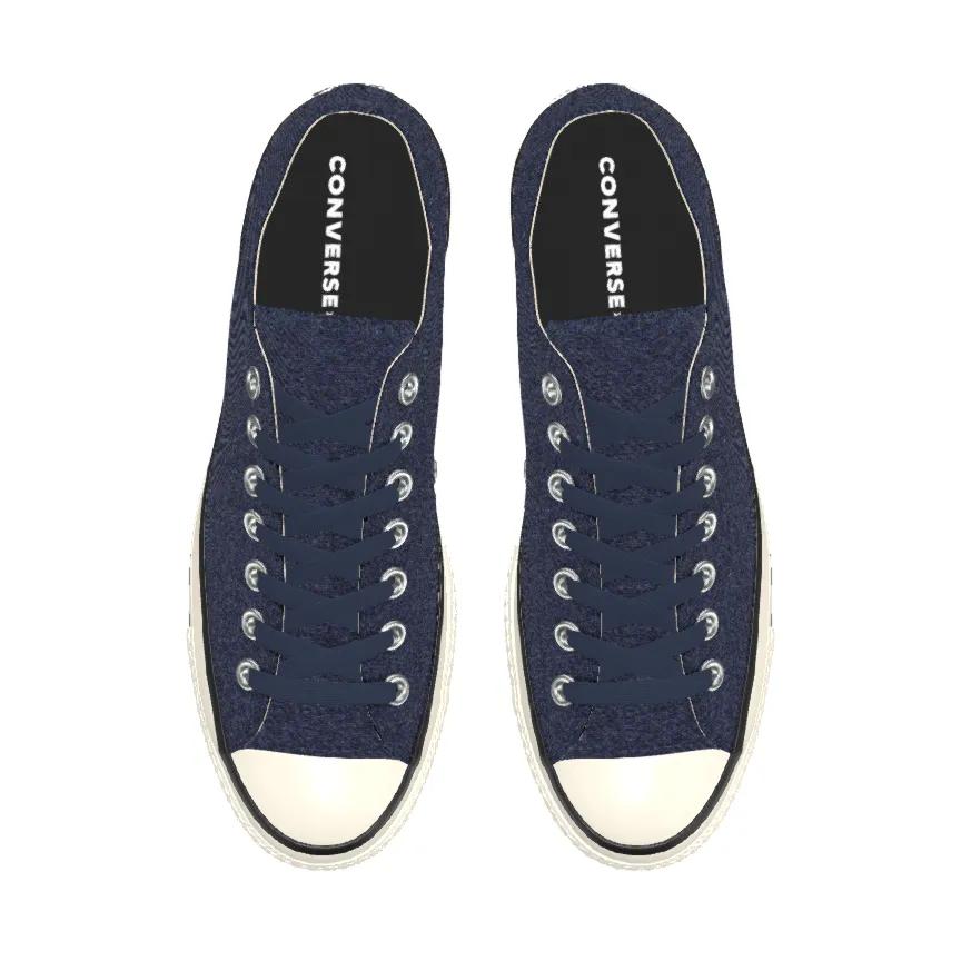 Custom Chuck 70 By You Product Image