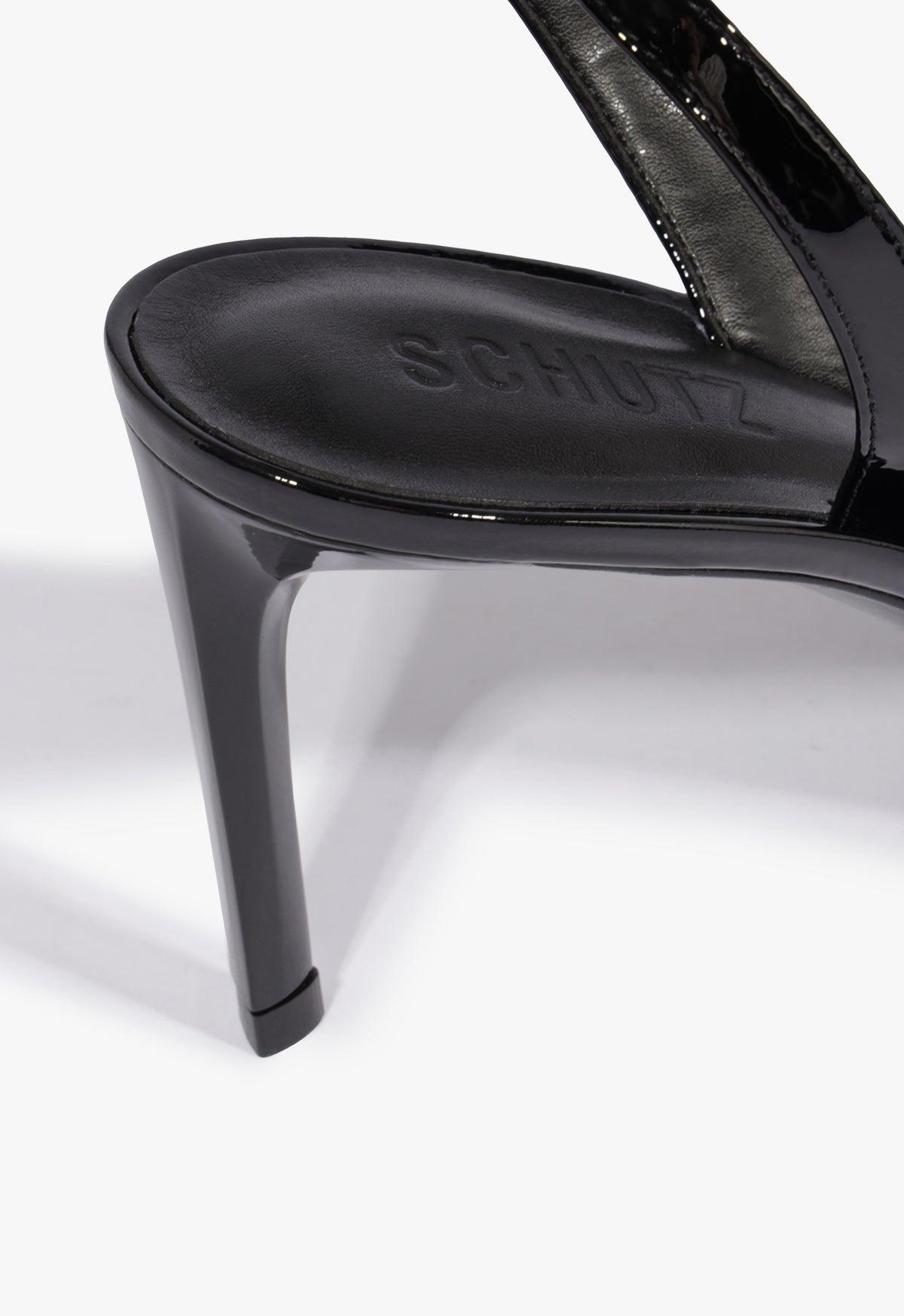 Scarlett Sling Mid Sandal Product Image