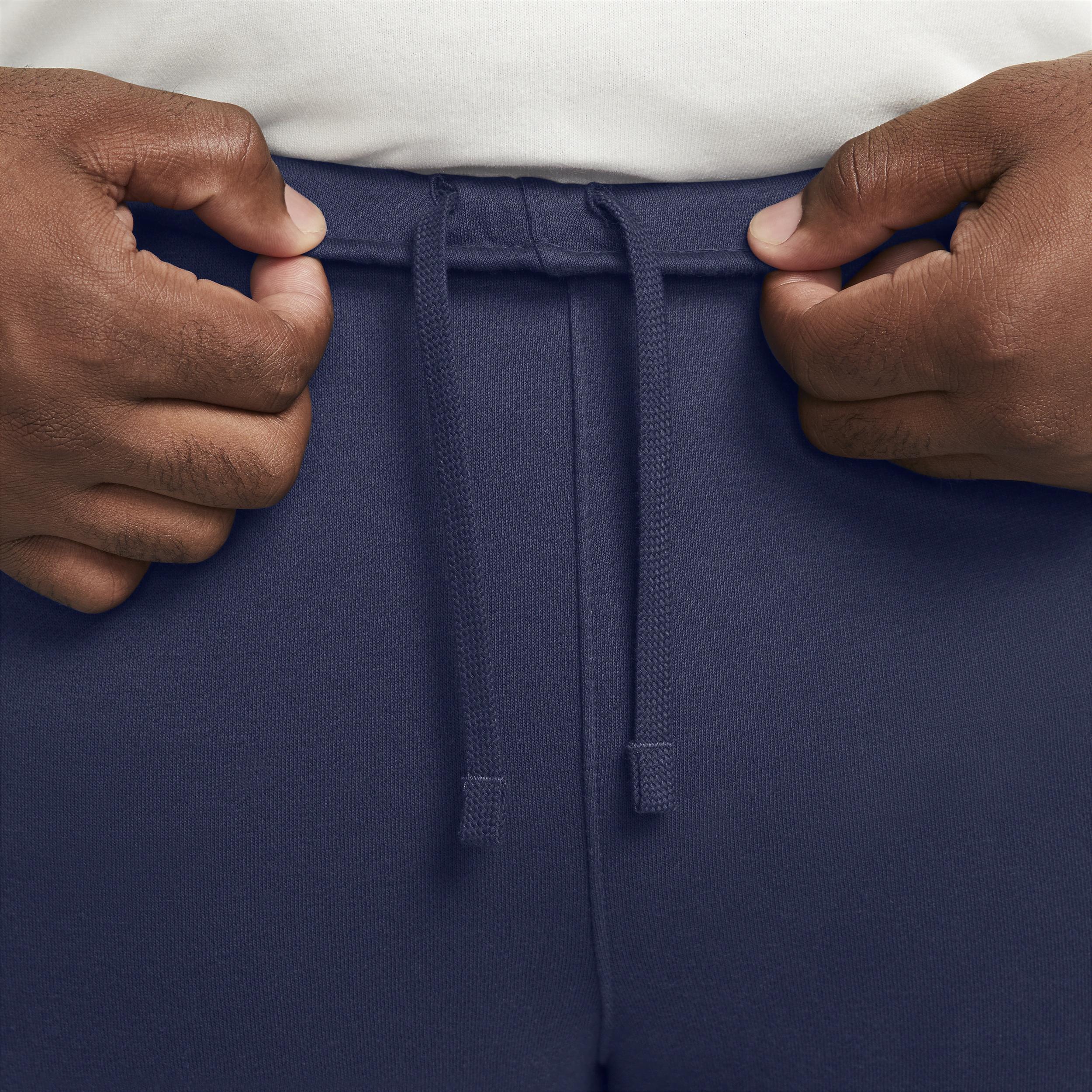 Men's Nike Club Fleece Pants,  Product Image