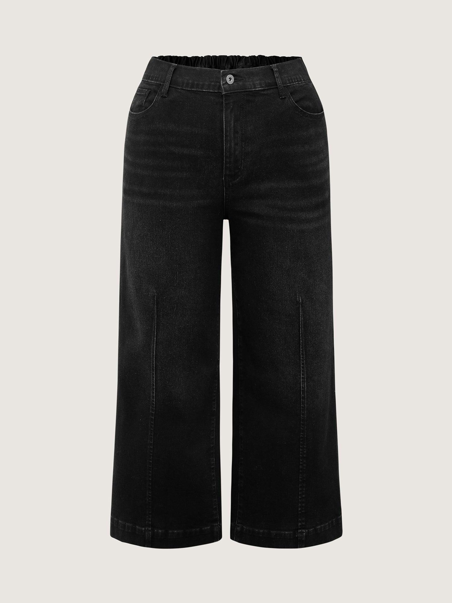 Sienna Denim Jeans Product Image