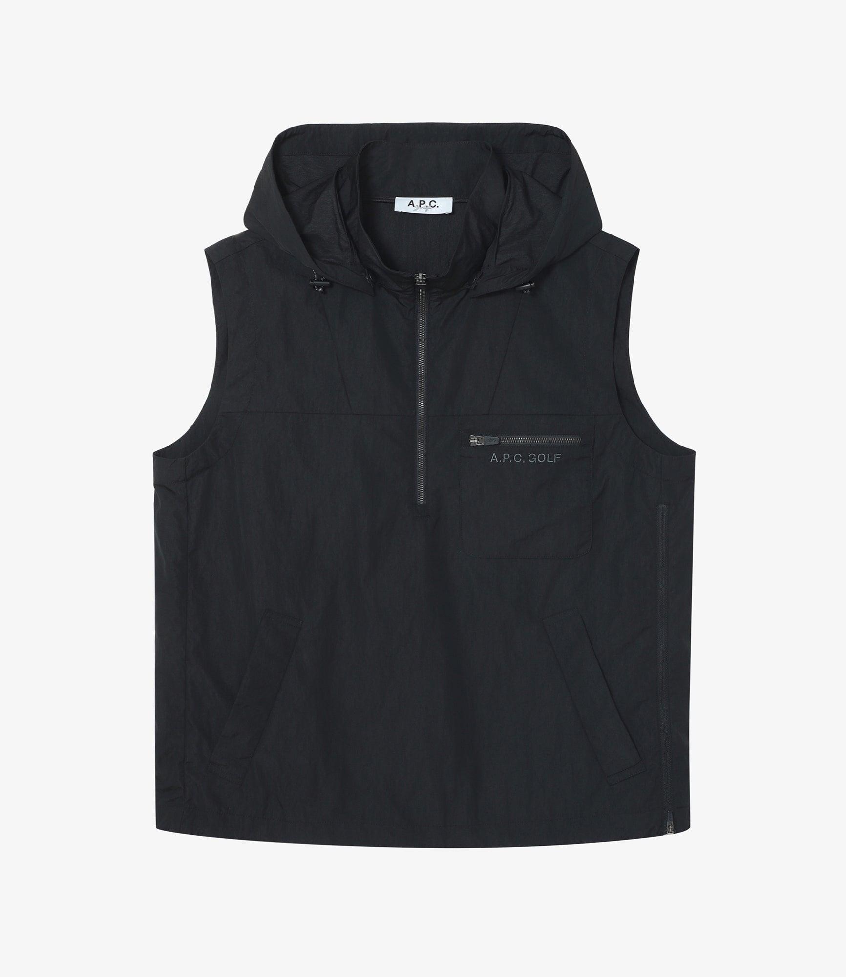 Brice jacket Male Product Image