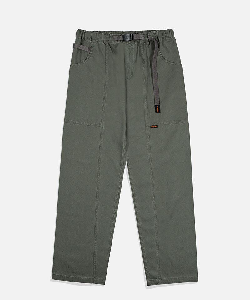 Gramicci x Adsum Canvas Gadget Pant Male Product Image