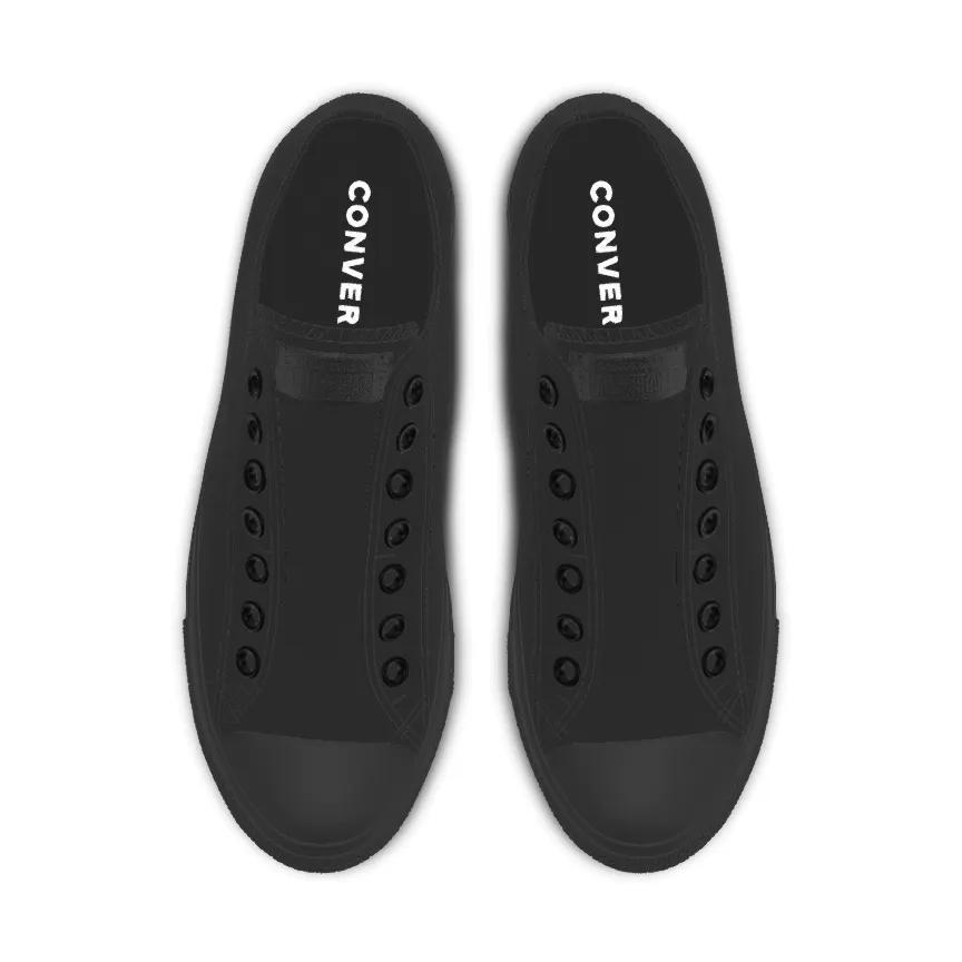 Custom Chuck Taylor All Star Slip By You Product Image