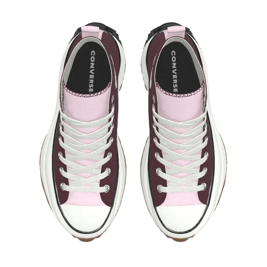 Custom Run Star Hike Platform By You Product Image