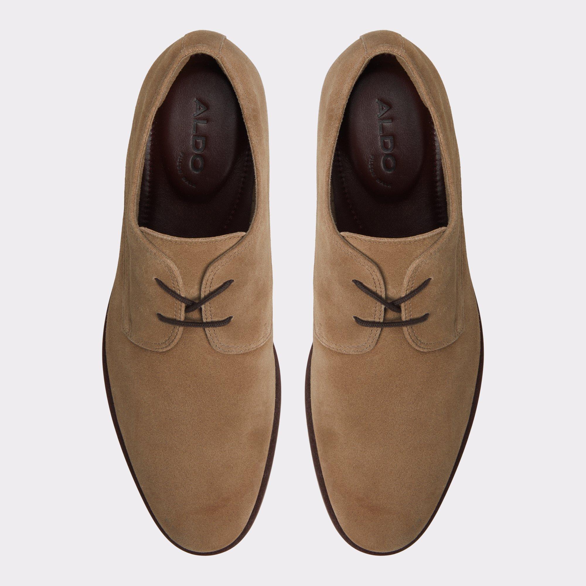 Shirdon Other Brown Men's Oxfords & Lace-ups | ALDO US Product Image