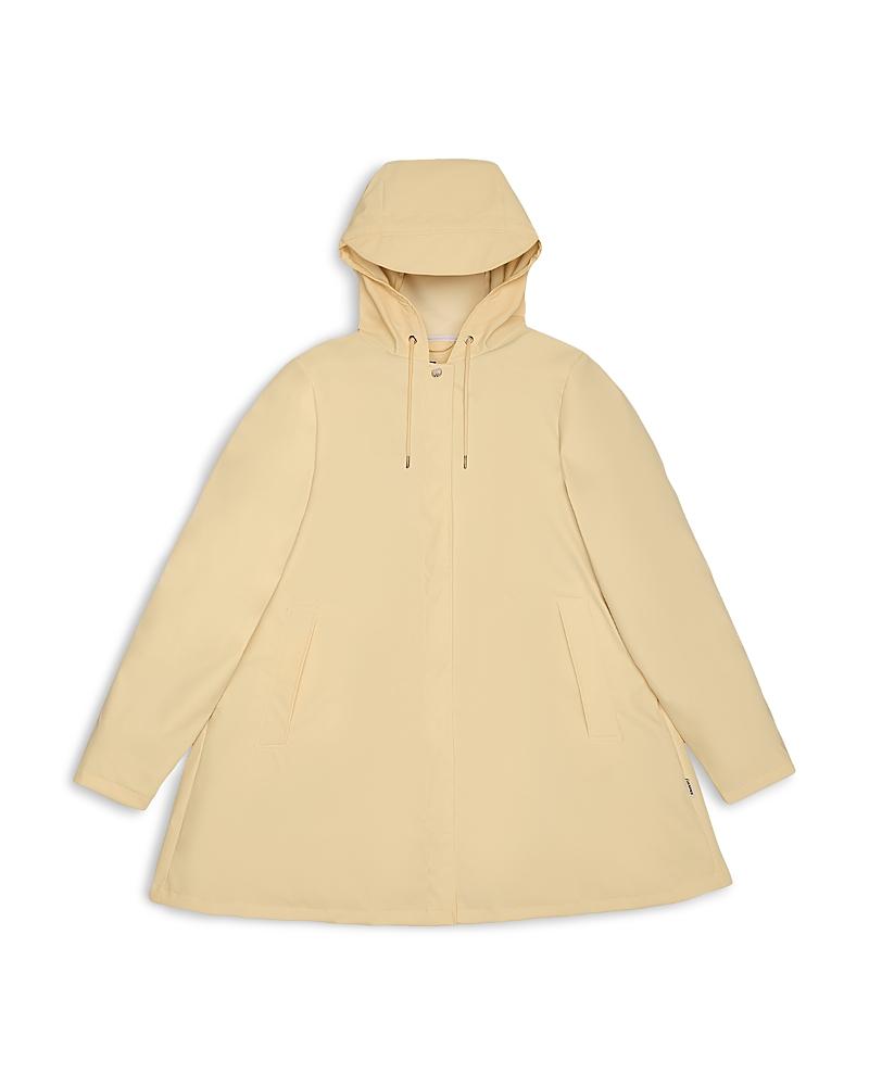 Womens A-Line W Jacket Product Image