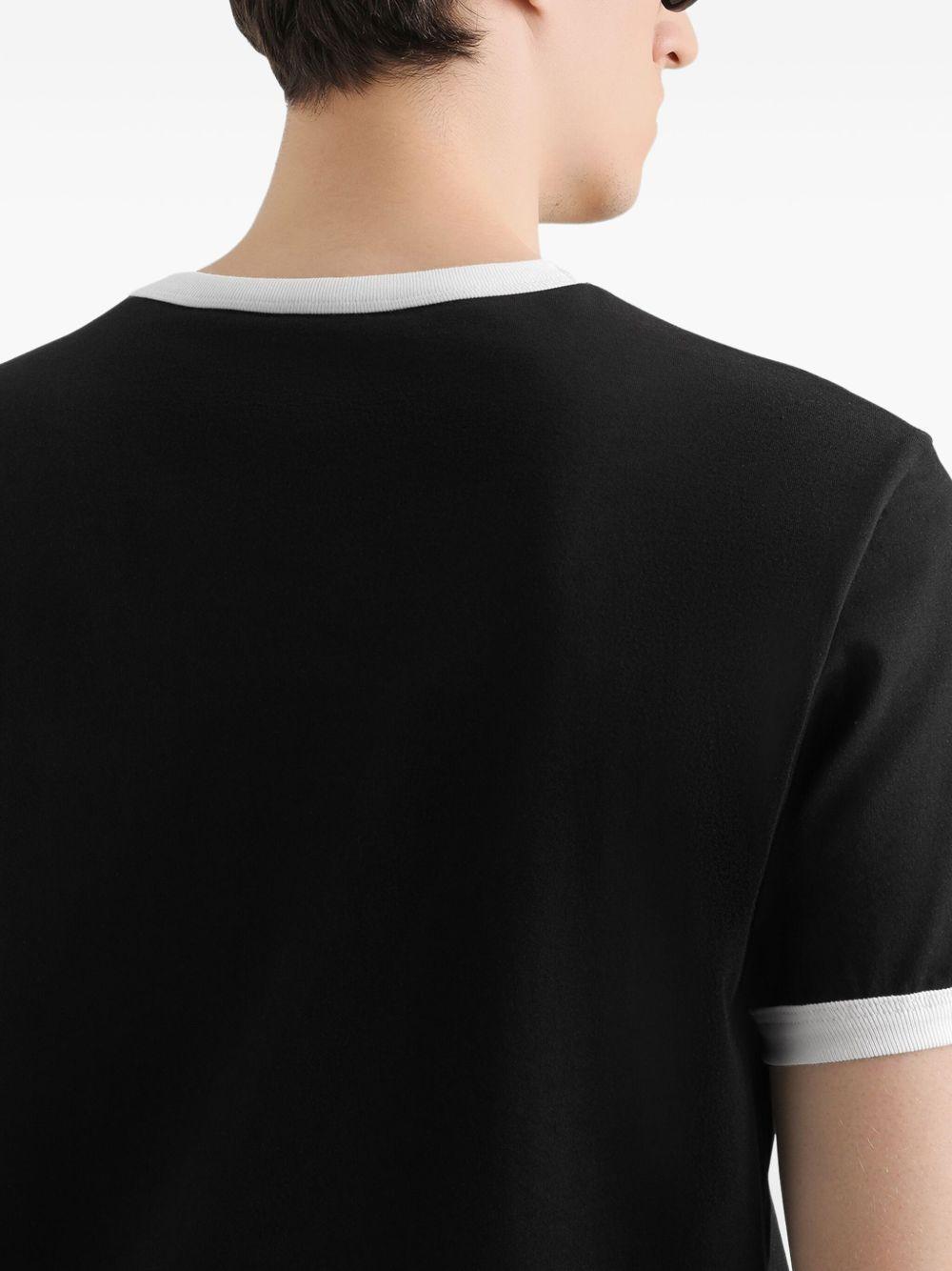 logo-print T-shirt Product Image