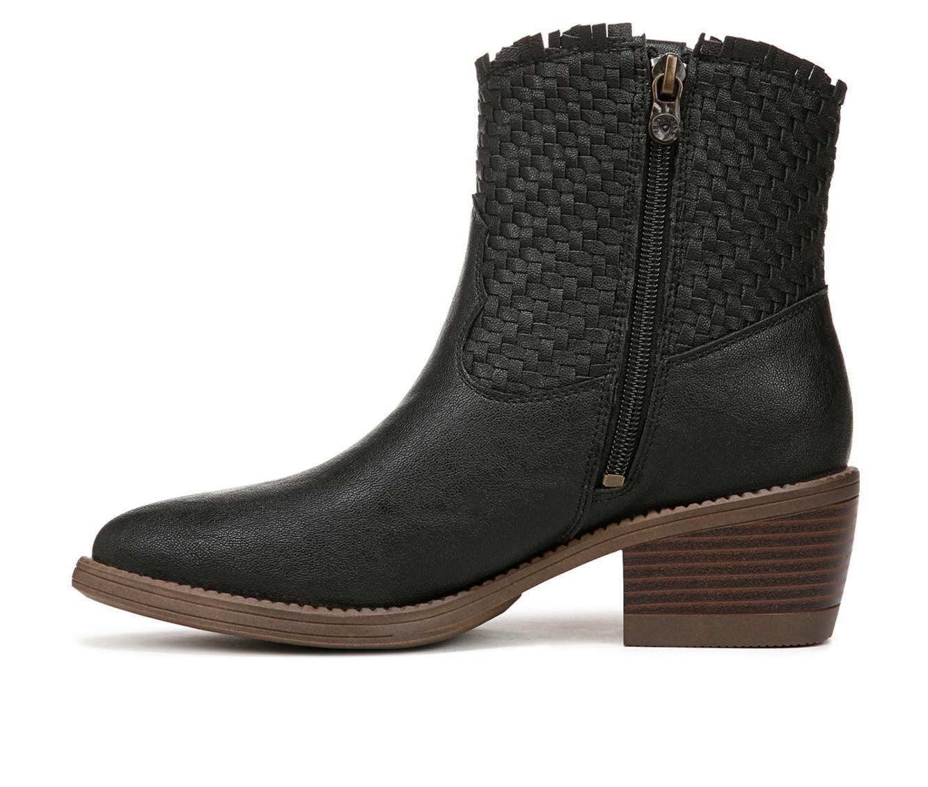 Women's Blowfish Malibu Ricky Western Boots Product Image