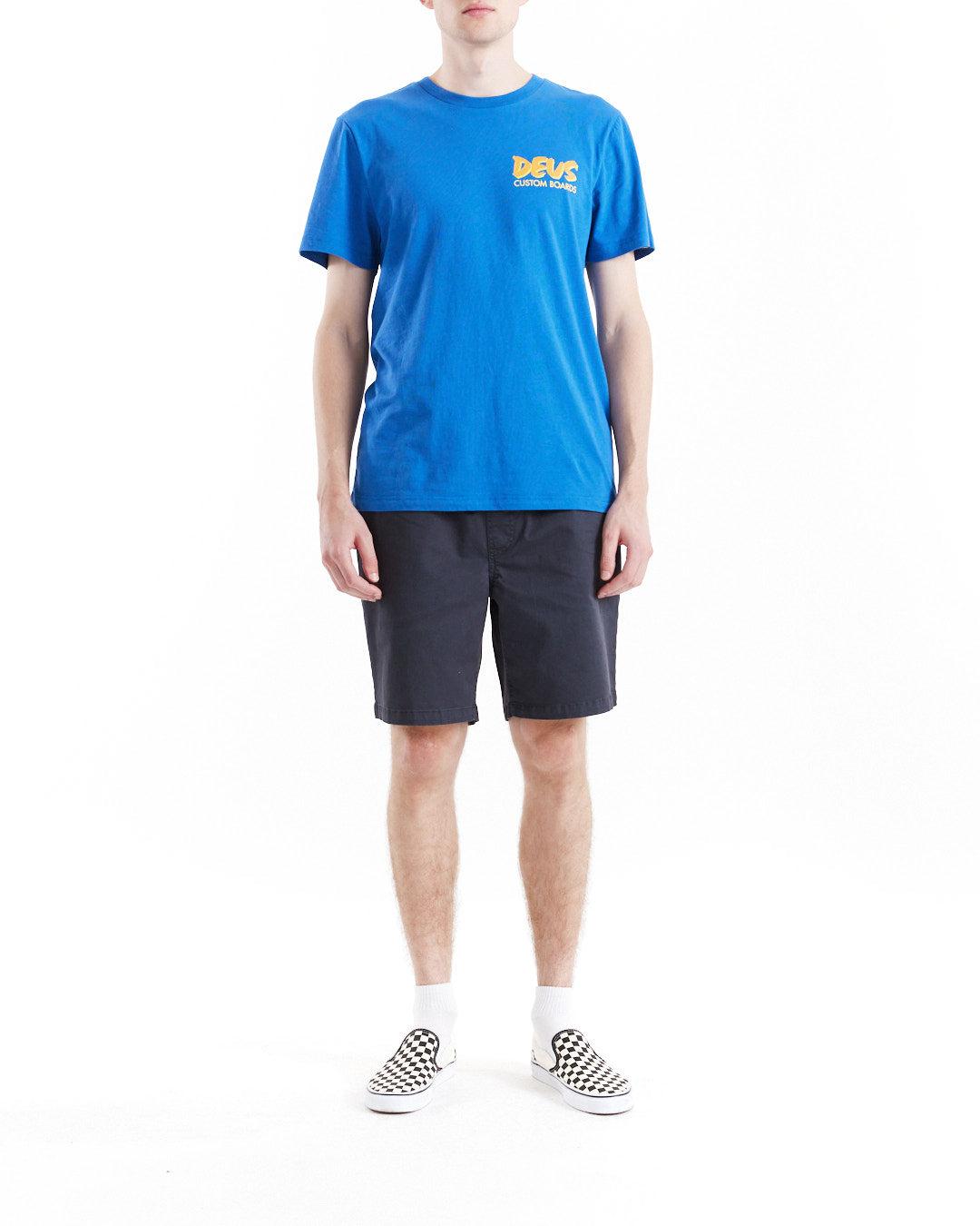 Infinity Beach Short - Anthracite Product Image