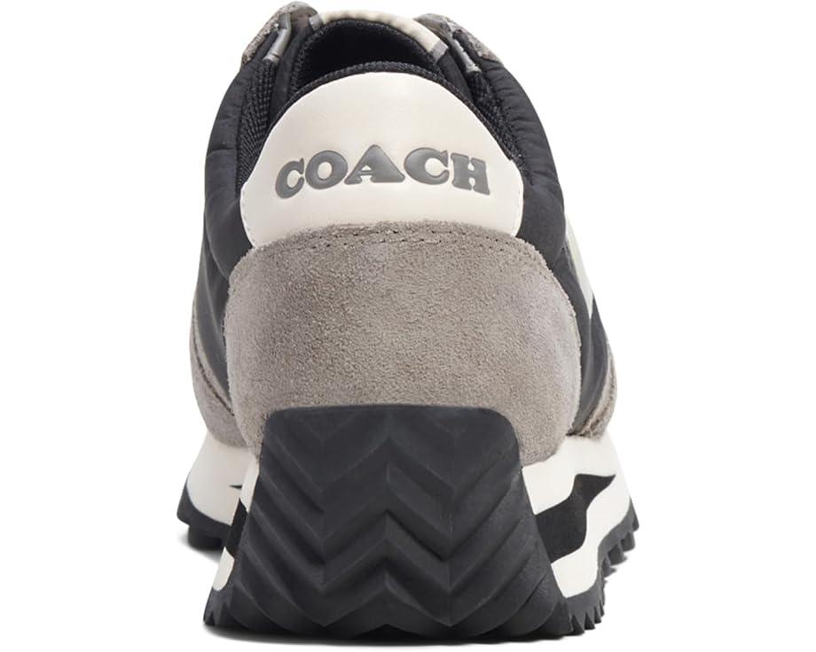 Soho Sneakers with Signature Canvas Product Image