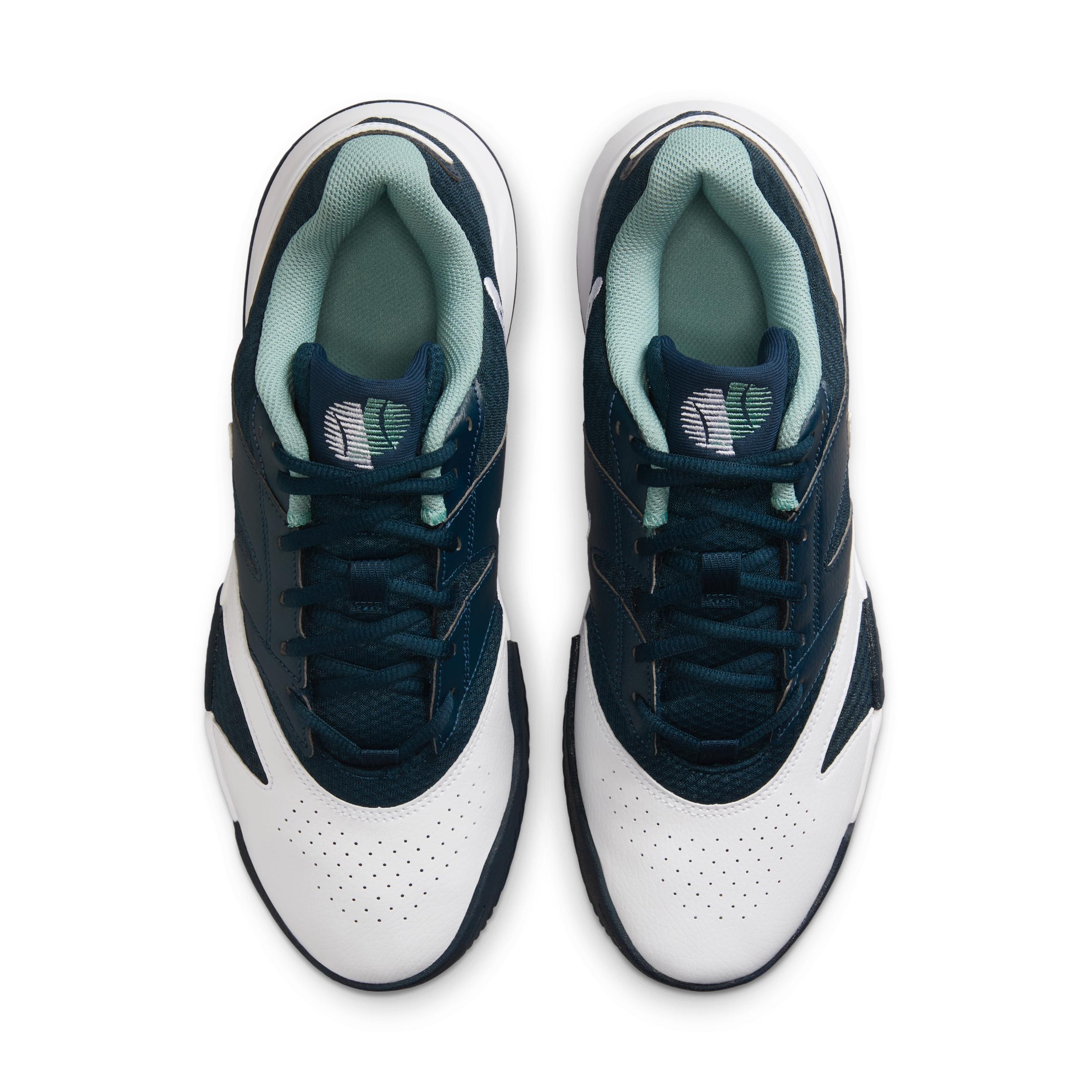 Nike Men's Court Lite 4 Tennis Shoes Product Image