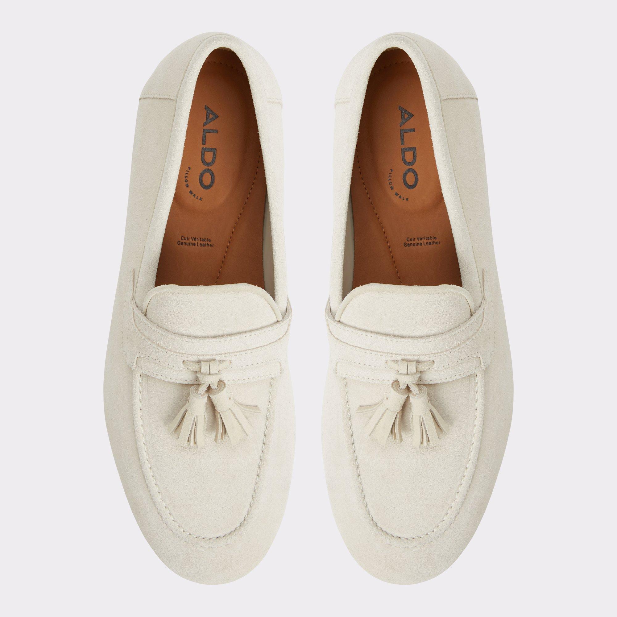 Grover Ivory Men's Dress Shoes | ALDO US Product Image