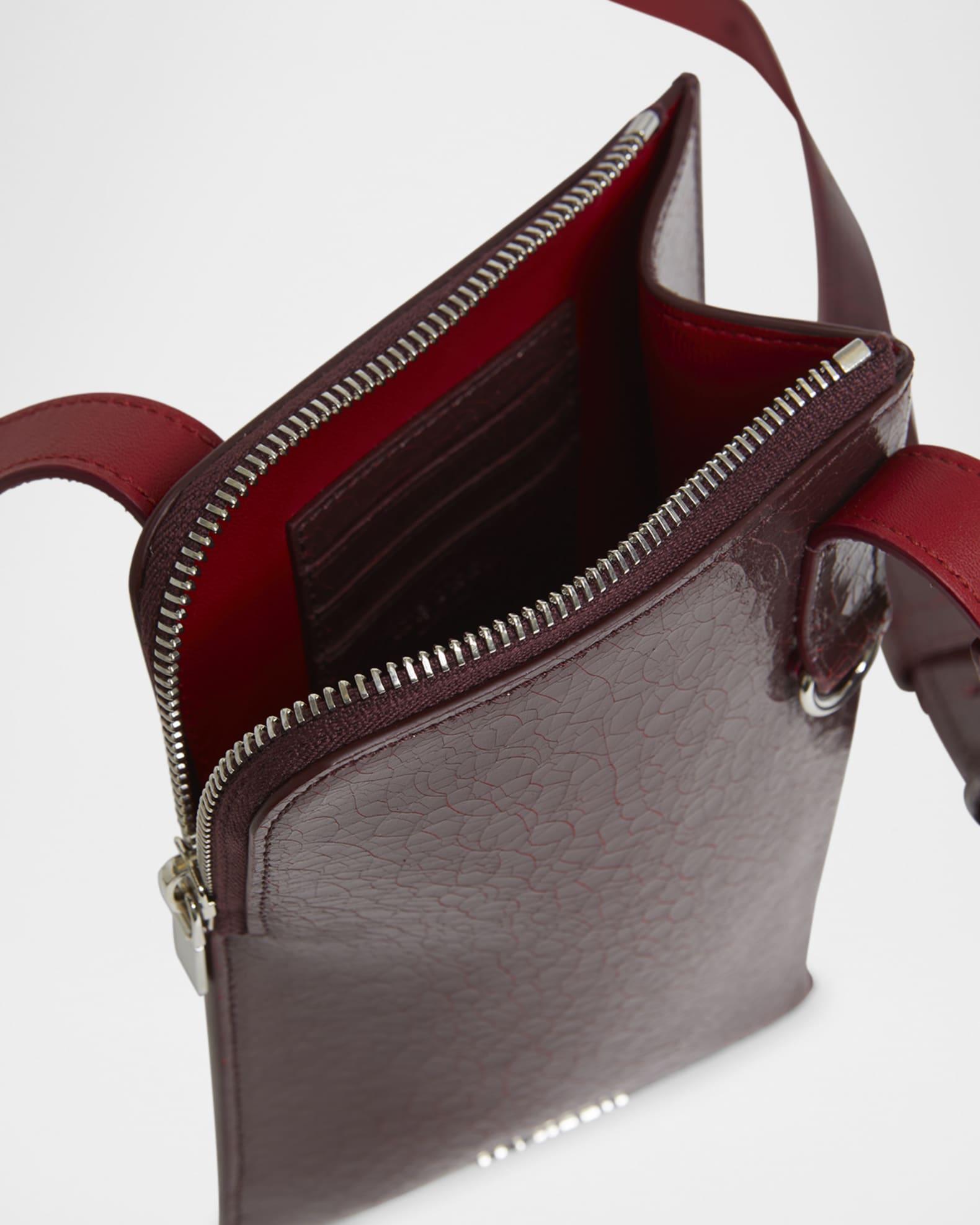 Men's T-bar Sling Phone Holder Product Image