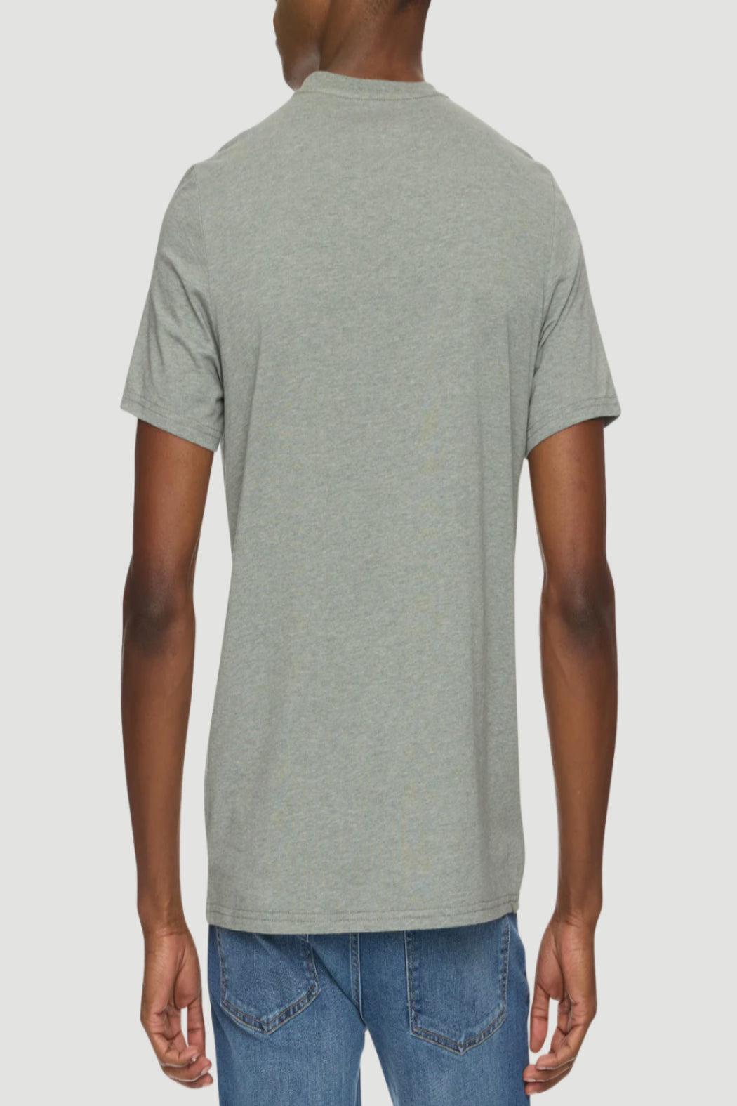 Essential Stretch Comfort Crewneck Tee Product Image