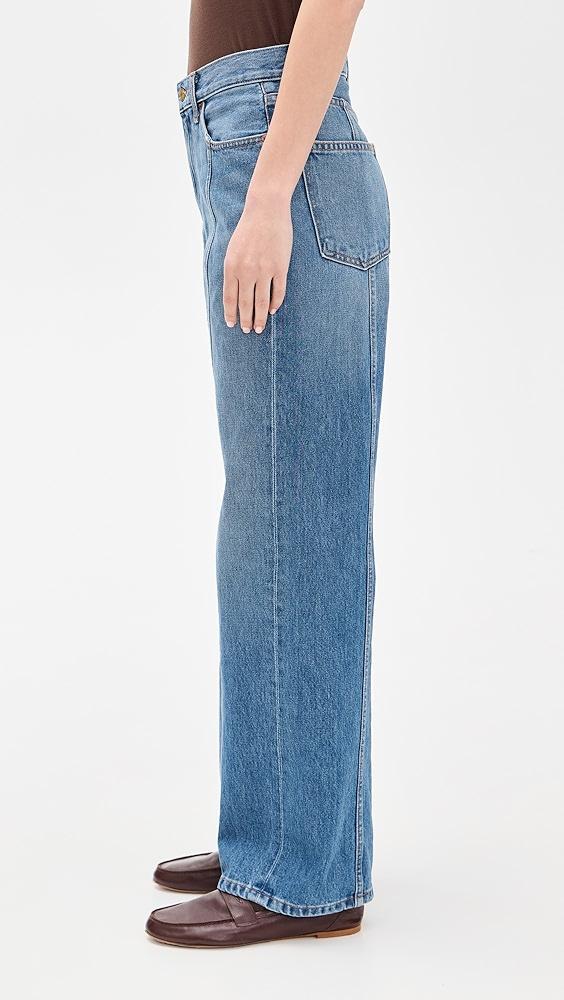 B Sides Quinn Jeans | Shopbop Product Image