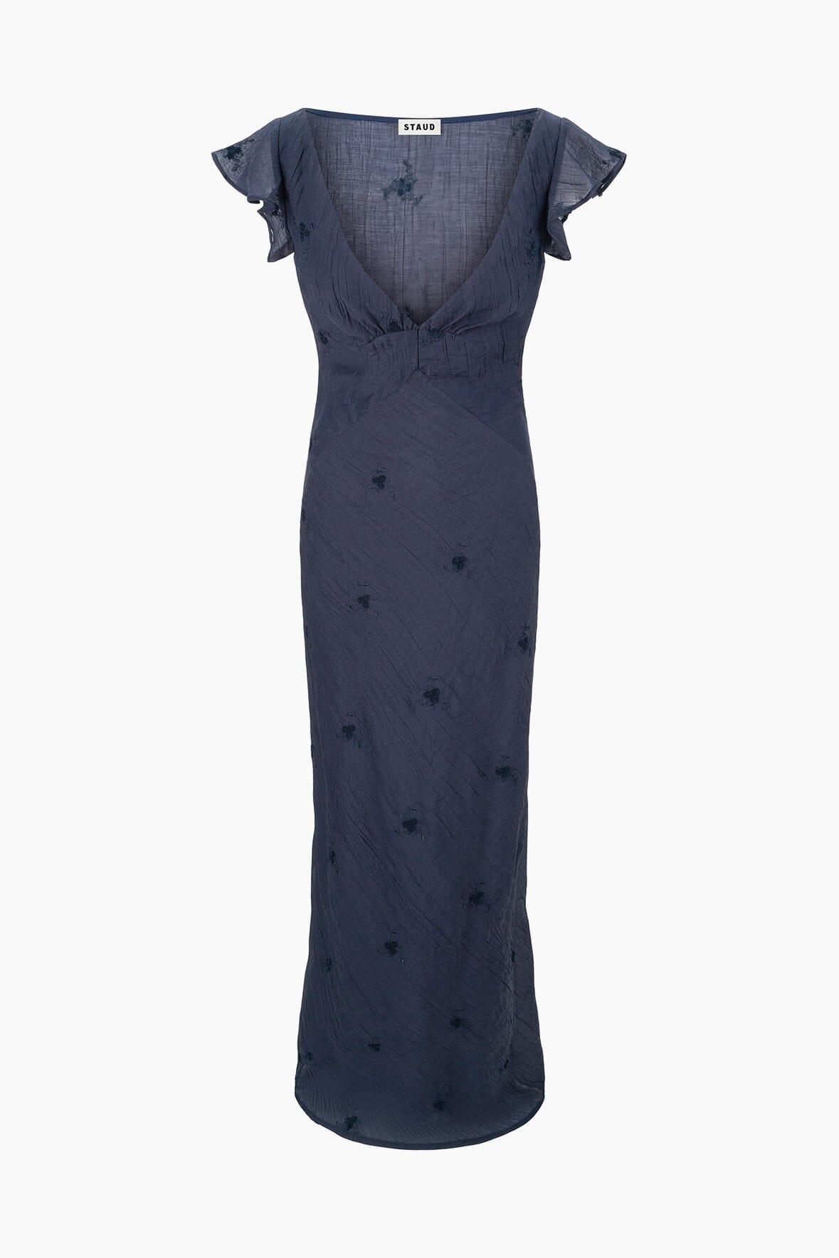 NORI DRESS | MIDNIGHT Product Image