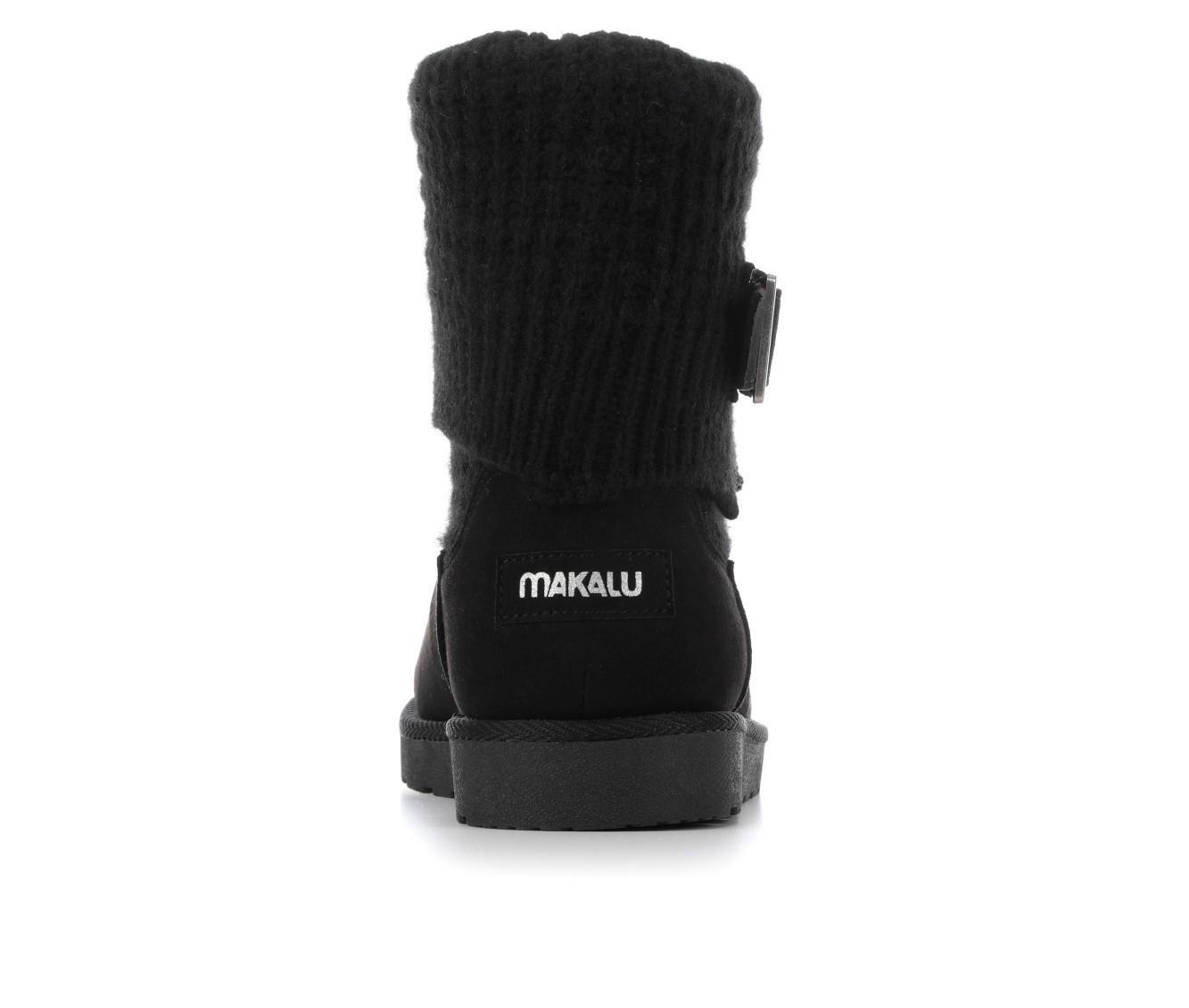 Women's Makalu Navia Boots Product Image