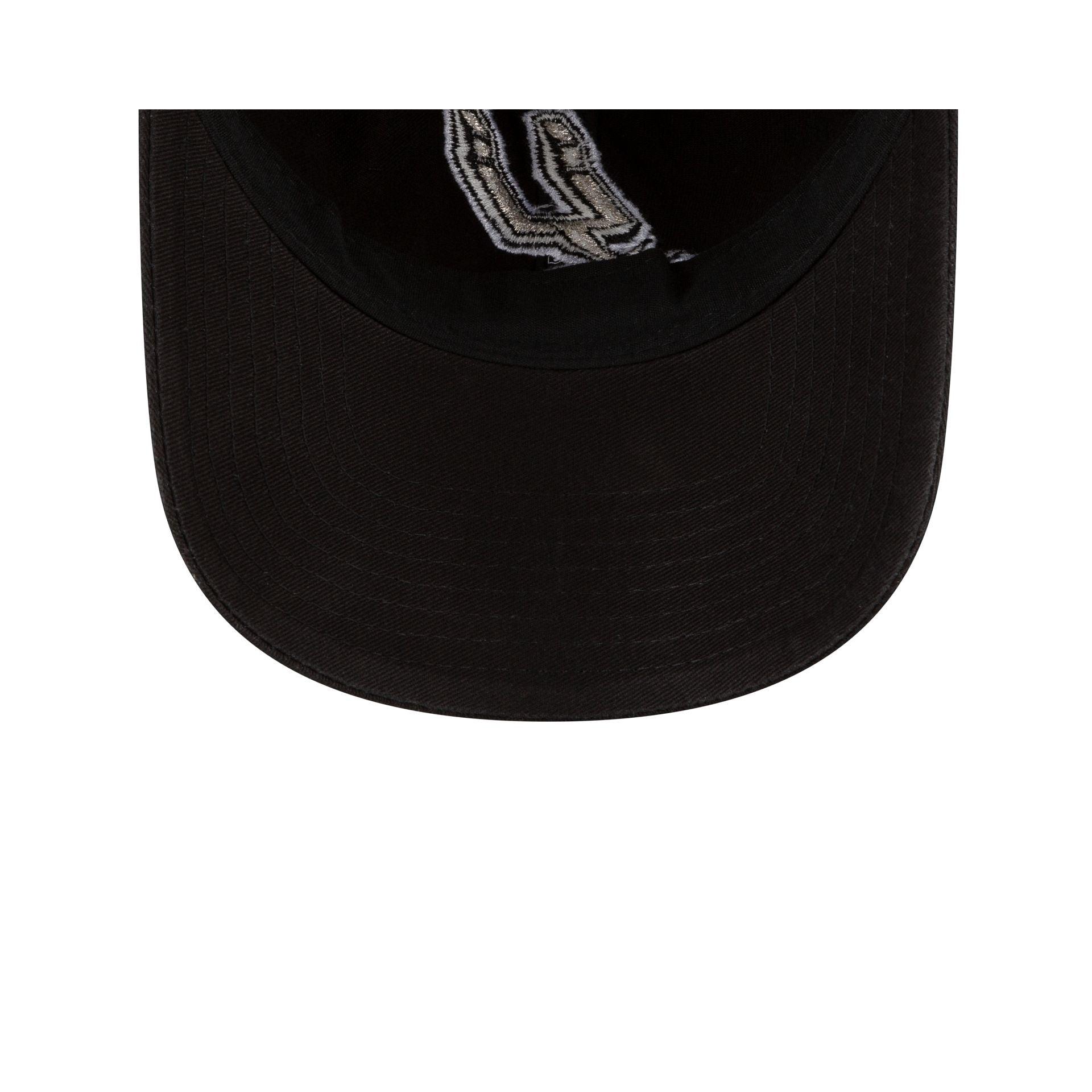 Miami Heat Women's Script 9TWENTY Adjustable Hat Female Product Image