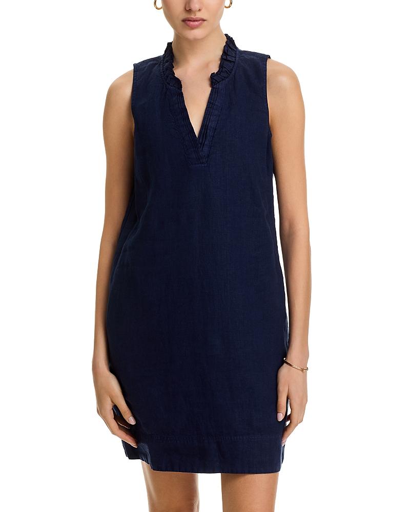 Tommy Bahama Two Palms Double Ruffle Dress Product Image