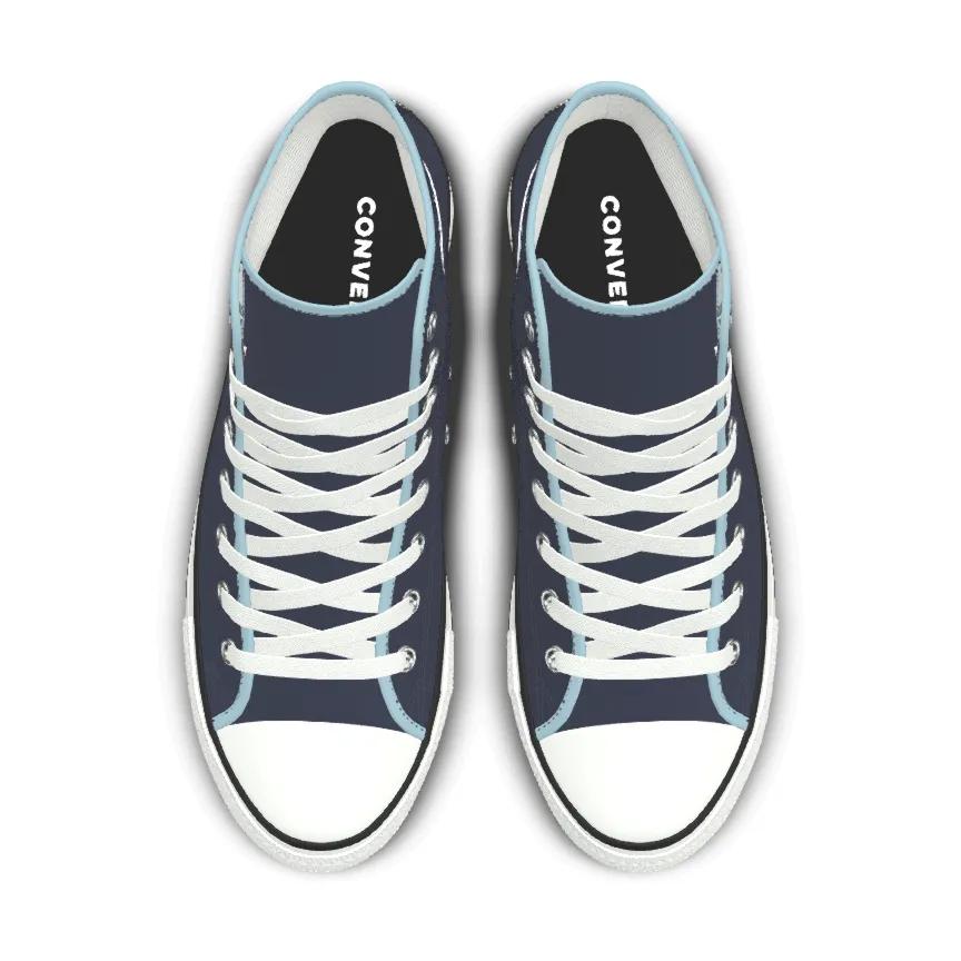 Custom Chuck Taylor All Star By You Product Image