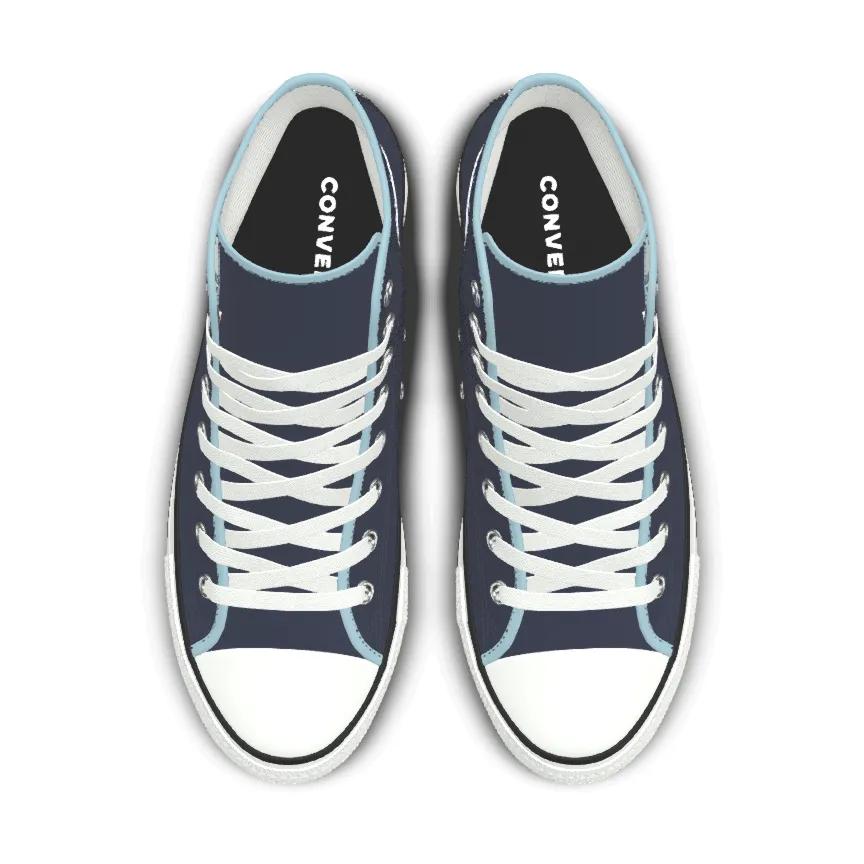 Custom Chuck Taylor All Star By You Product Image