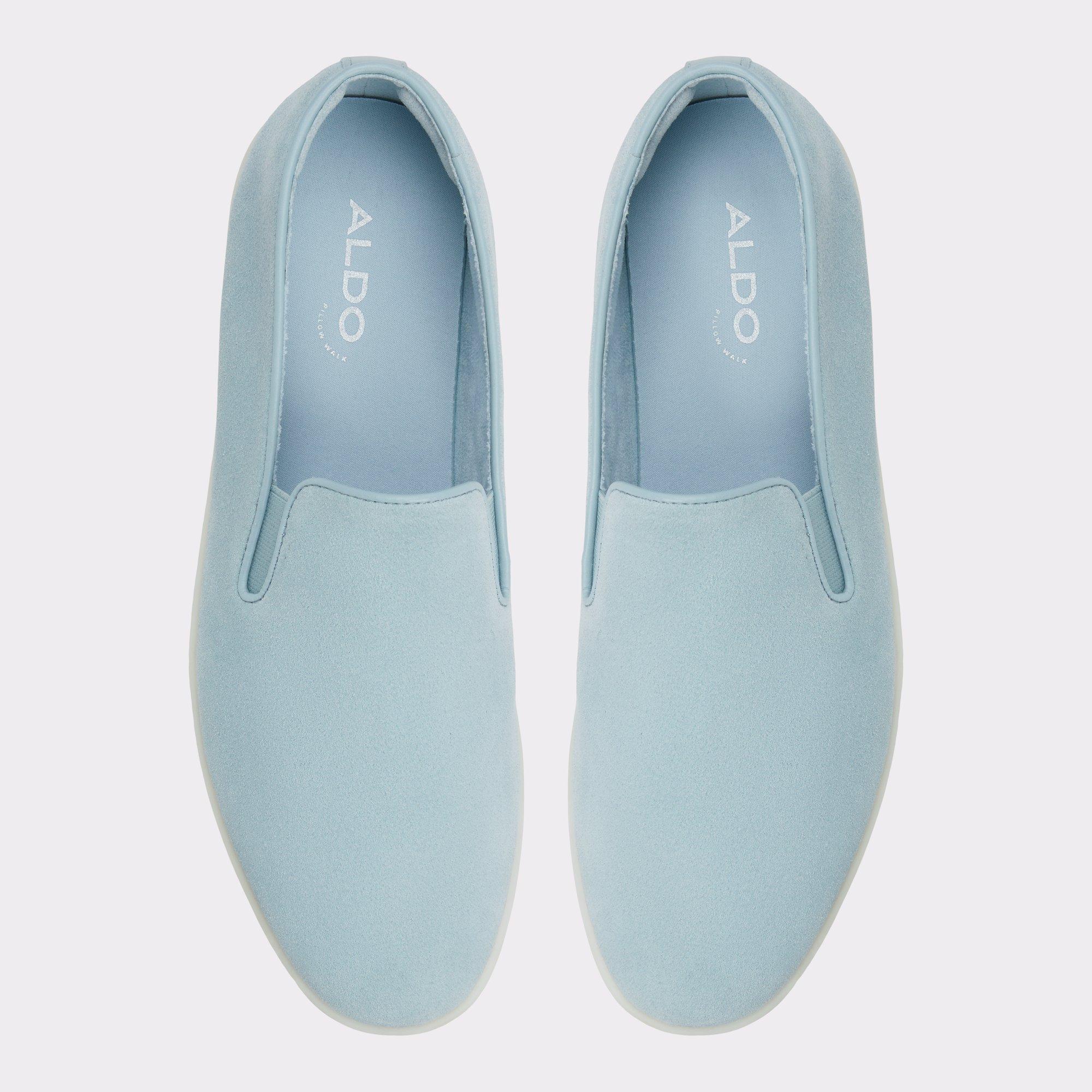 Seawind Blue Men's Casual Shoes | ALDO US Product Image