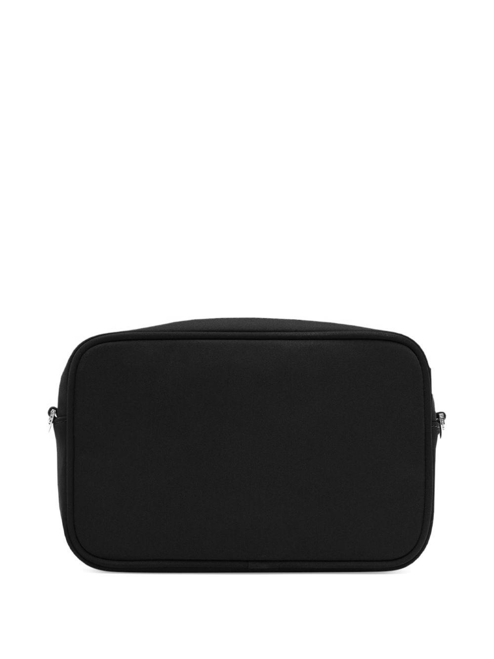 logo-print crossbody bag Product Image