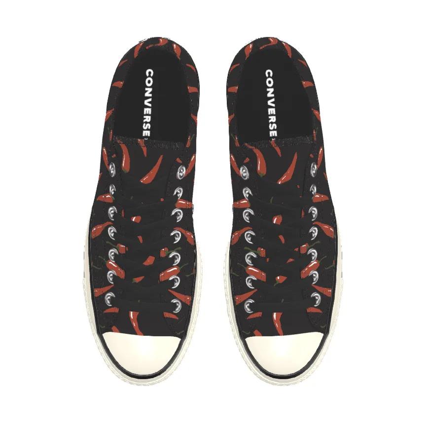 Custom Chuck 70 By You Product Image