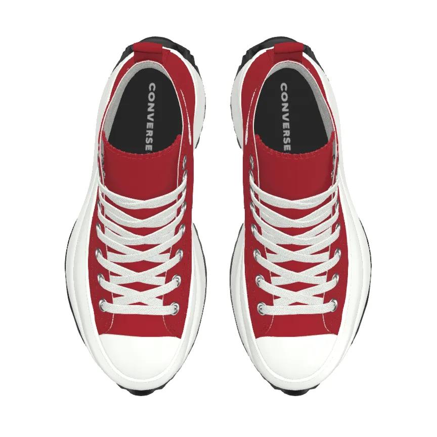 Custom Run Star Hike Platform By You Product Image