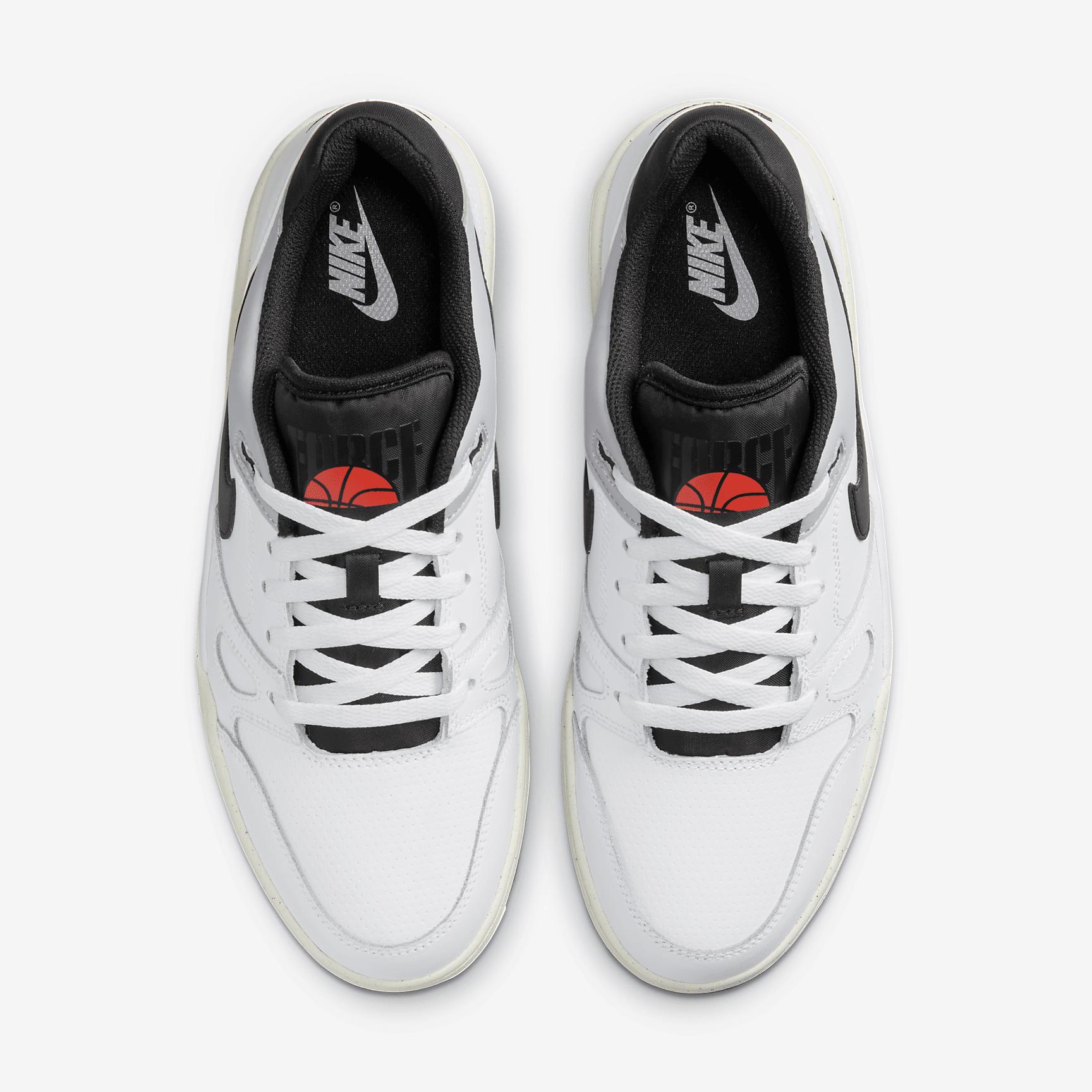 Nike Full Force Low Men's Shoes Product Image