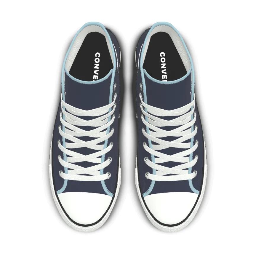 Custom Chuck Taylor All Star By You Product Image