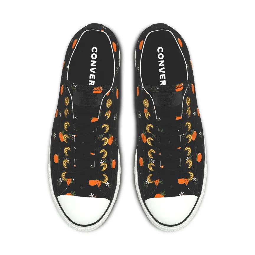 Custom Chuck Taylor All Star Lift Platform By You Product Image