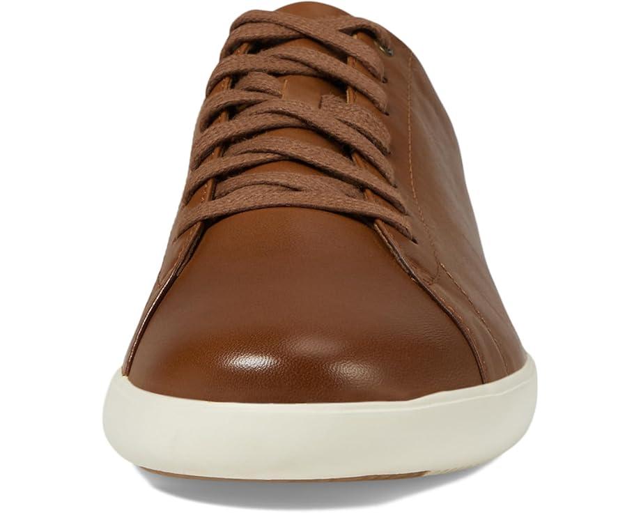 Grand Crosscourt Traveler Sneaker Product Image
