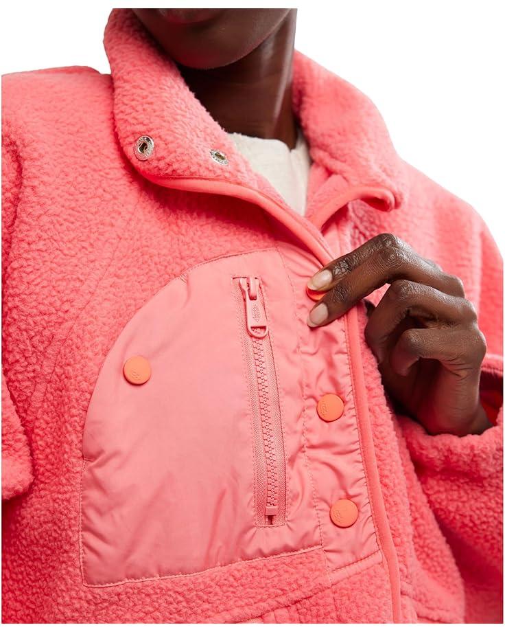 Rocky Ridge Jacket Product Image