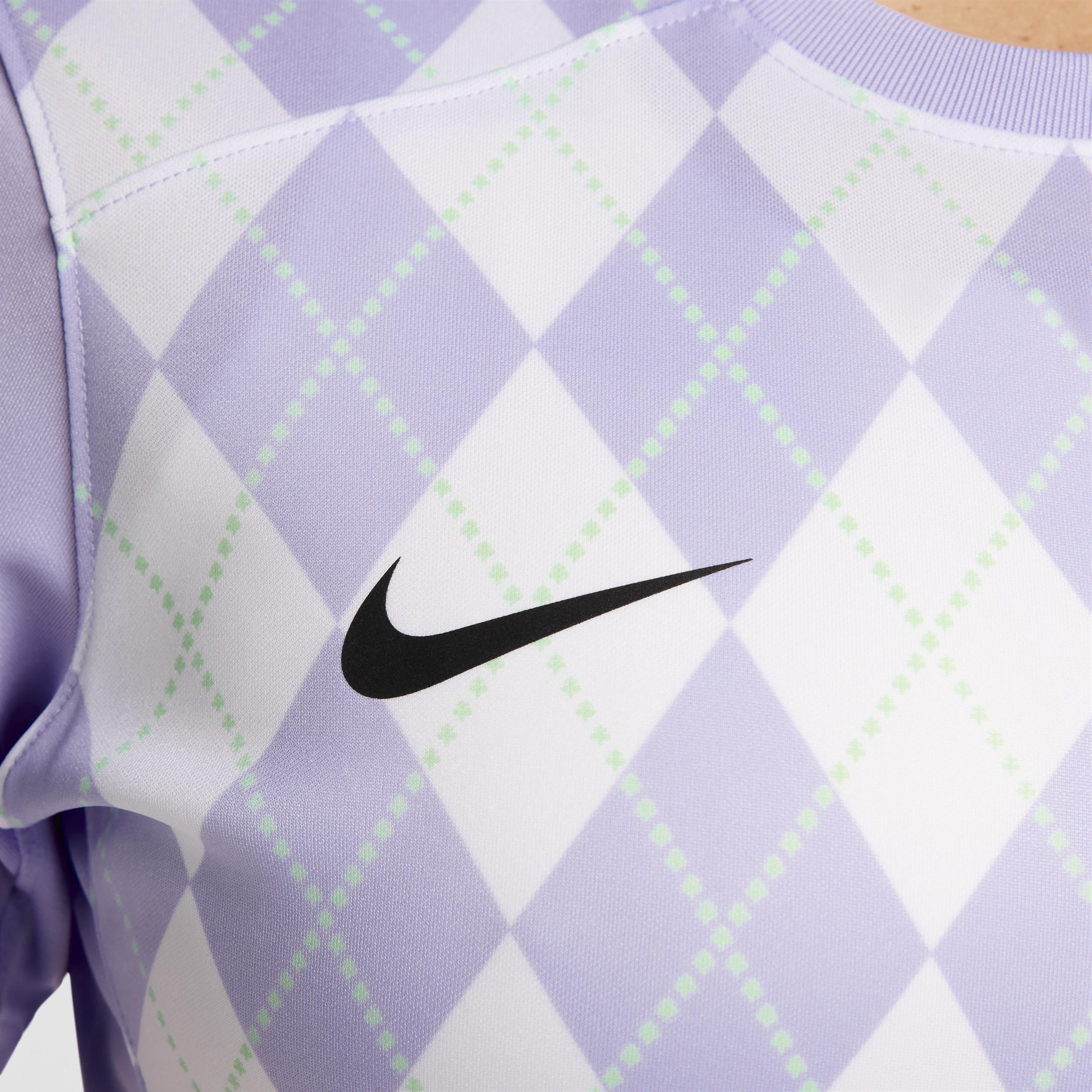 Racing Louisville FC 2024 Stadium Primary Nike Women's Dri-FIT NWSL Replica Jersey Product Image