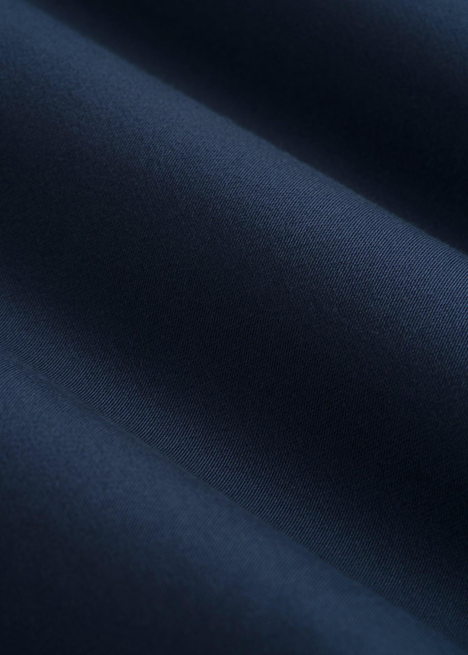 Everyday Comfort 5-Pocket TAPERED-FIT Pant for Tall Men in Iron Grey Male Product Image