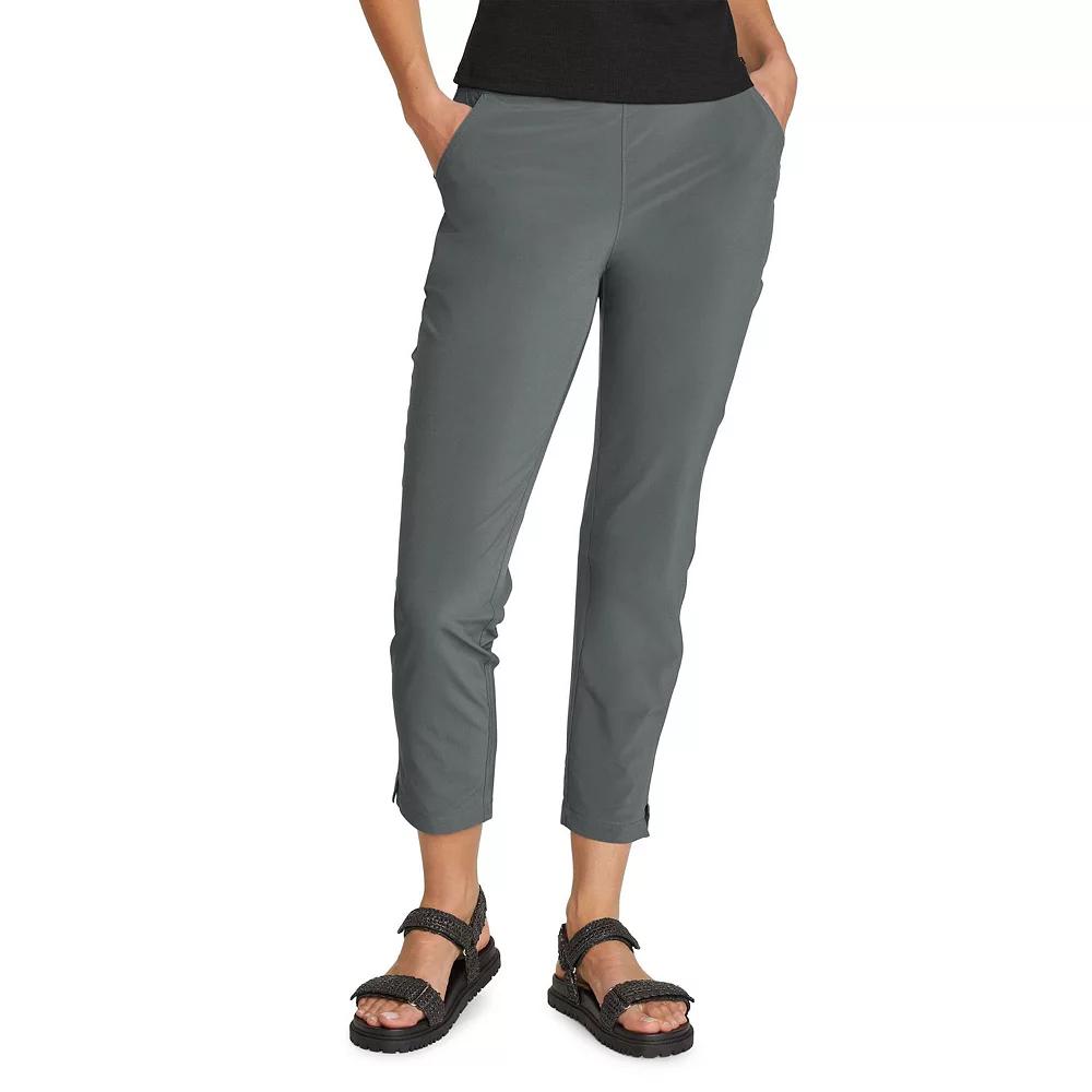 Women's Eddie Bauer Departure Ankle Pant,  Product Image