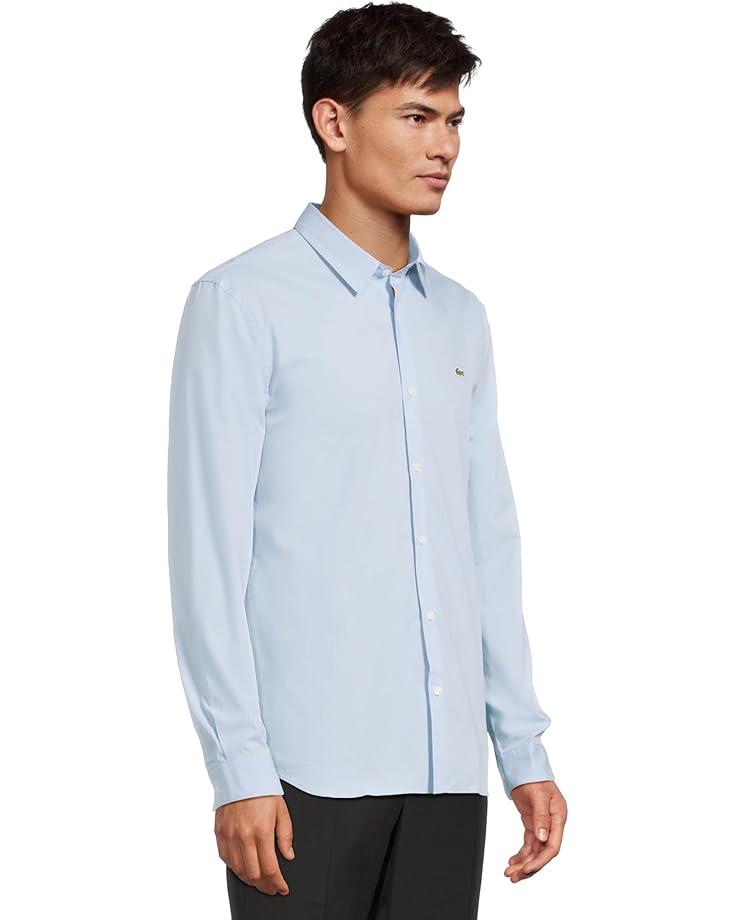 Classic Fit Performance Oxford Shirt Product Image