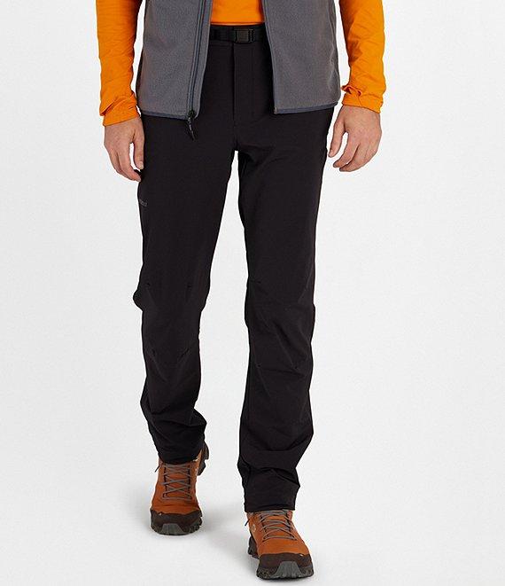 Marmot Performance Stretch Mountain Active Pants Product Image