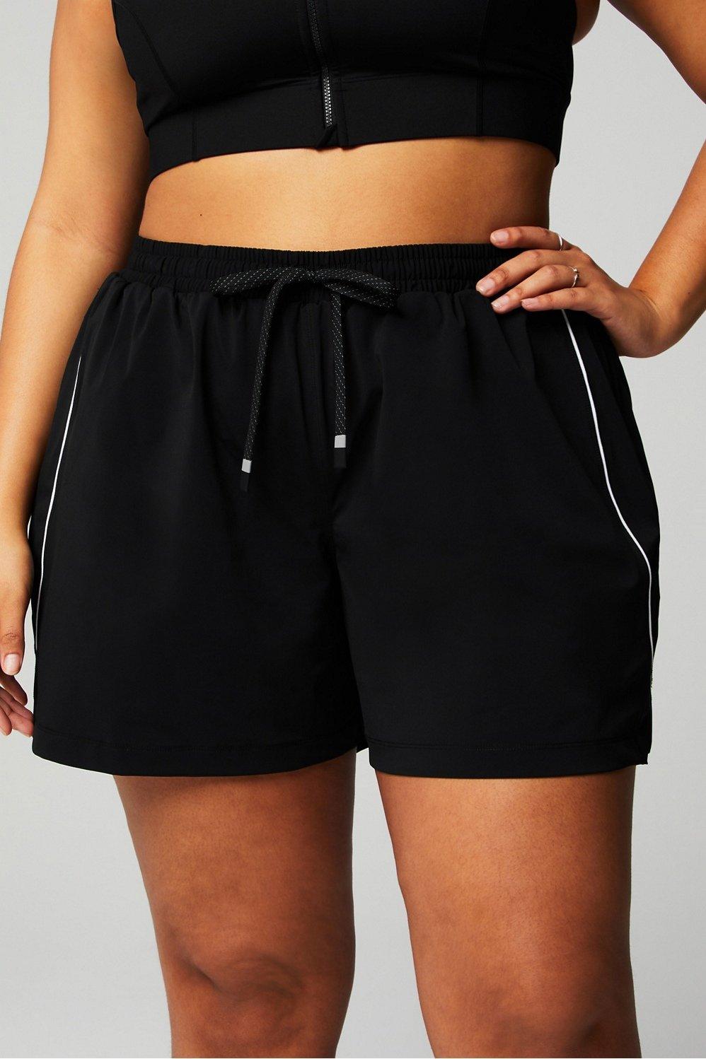 The Piped One Short 5" - Women's Product Image