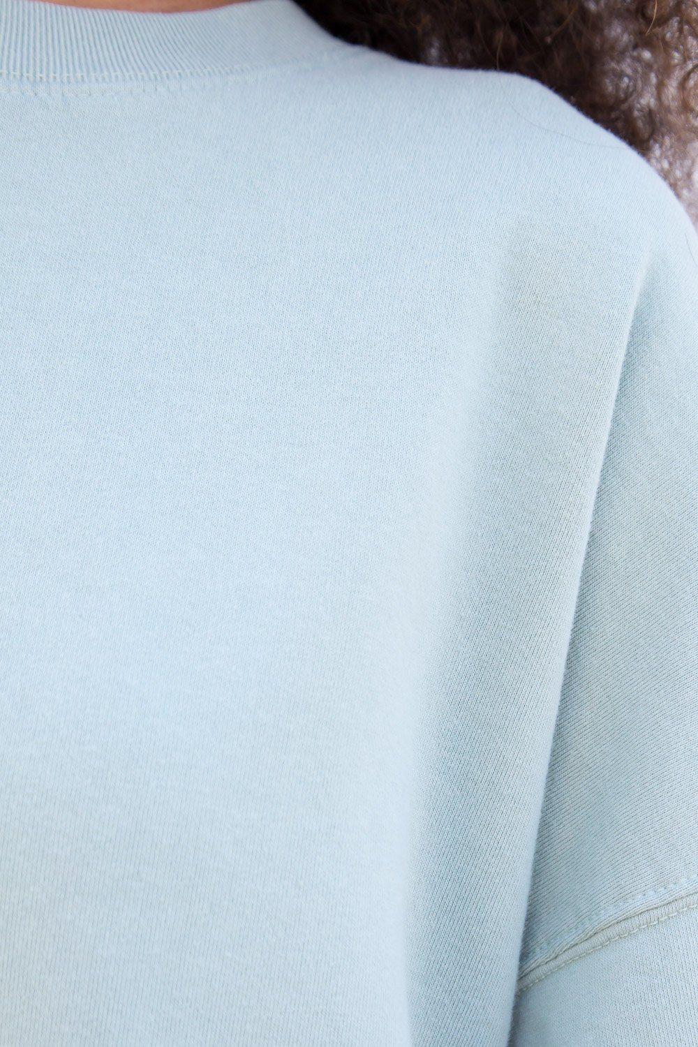 Erica Oversized Sweatshirt Product Image