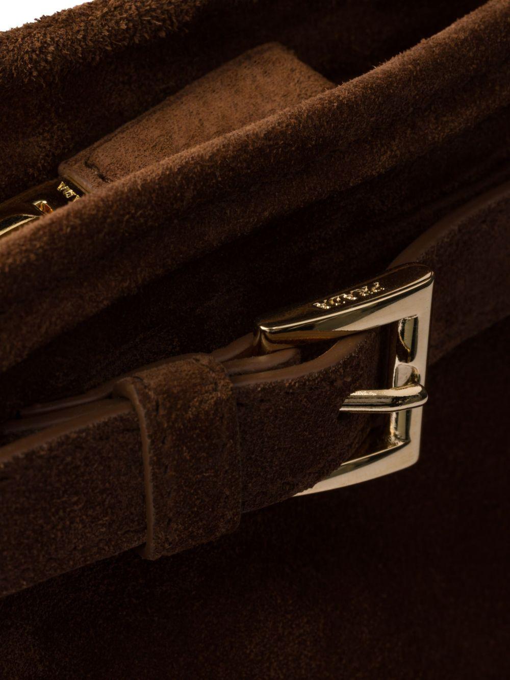 large Bonnie tote bag Product Image