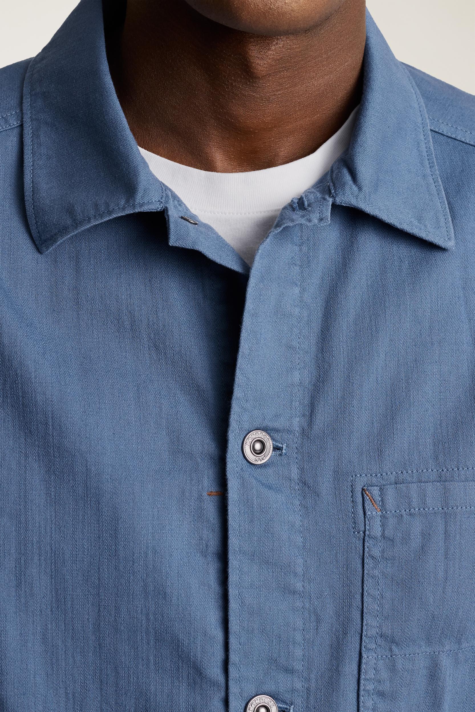 The Beau Chore Jacket Product Image