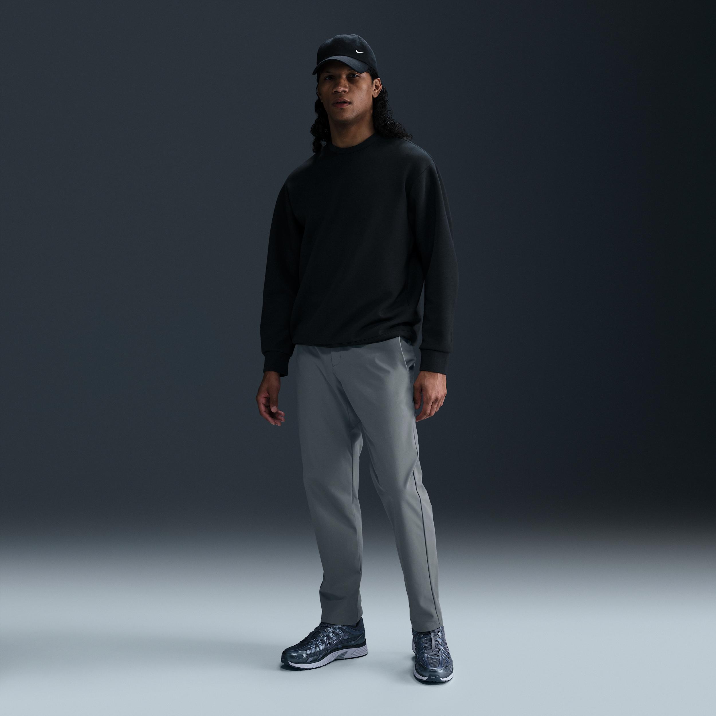 Nike Mens 24.7 PerfectStretch Dri-FIT 5-Pocket Regular Pants | HQ6930-084 Product Image